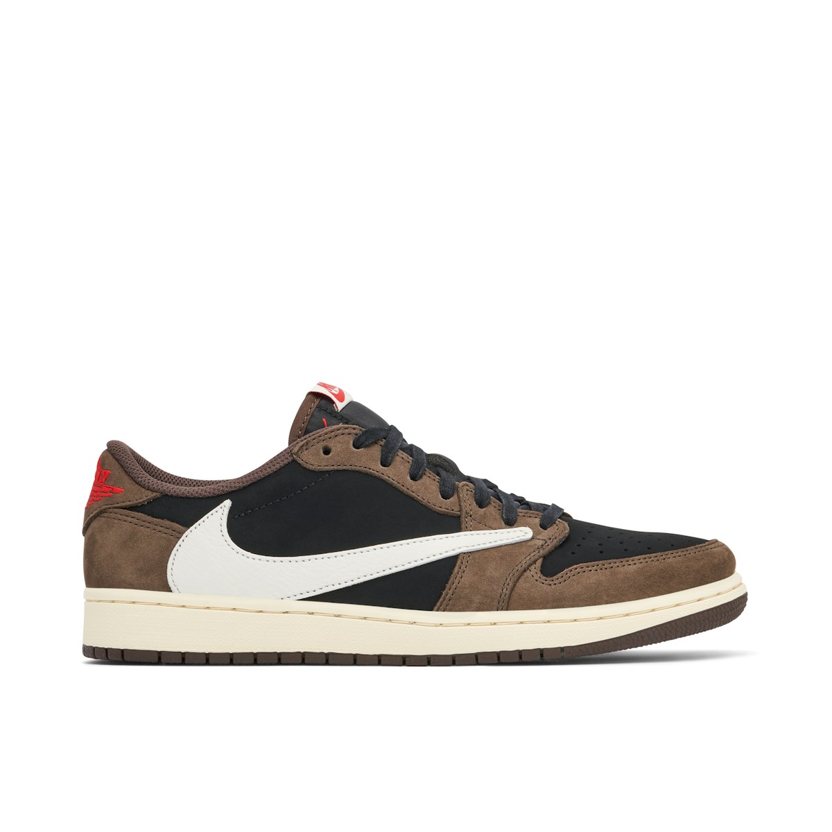Travis scott nike brown Clearance
