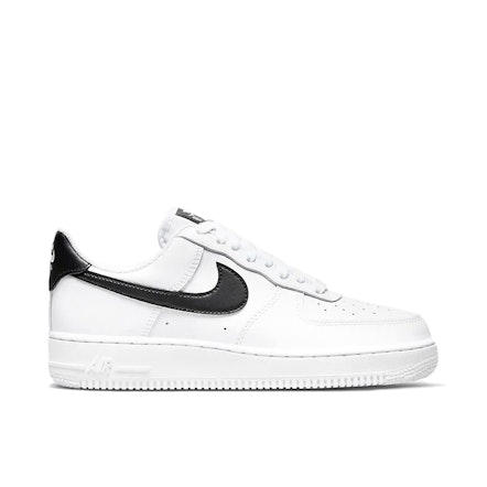 Nike Air Force 1 Low Utility White Black GS AR1708-100 Size 6Y WMNS Size us  7.5