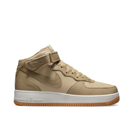 Nike Air Force 1 High '07 Pistachio Frost/Multi, Drops