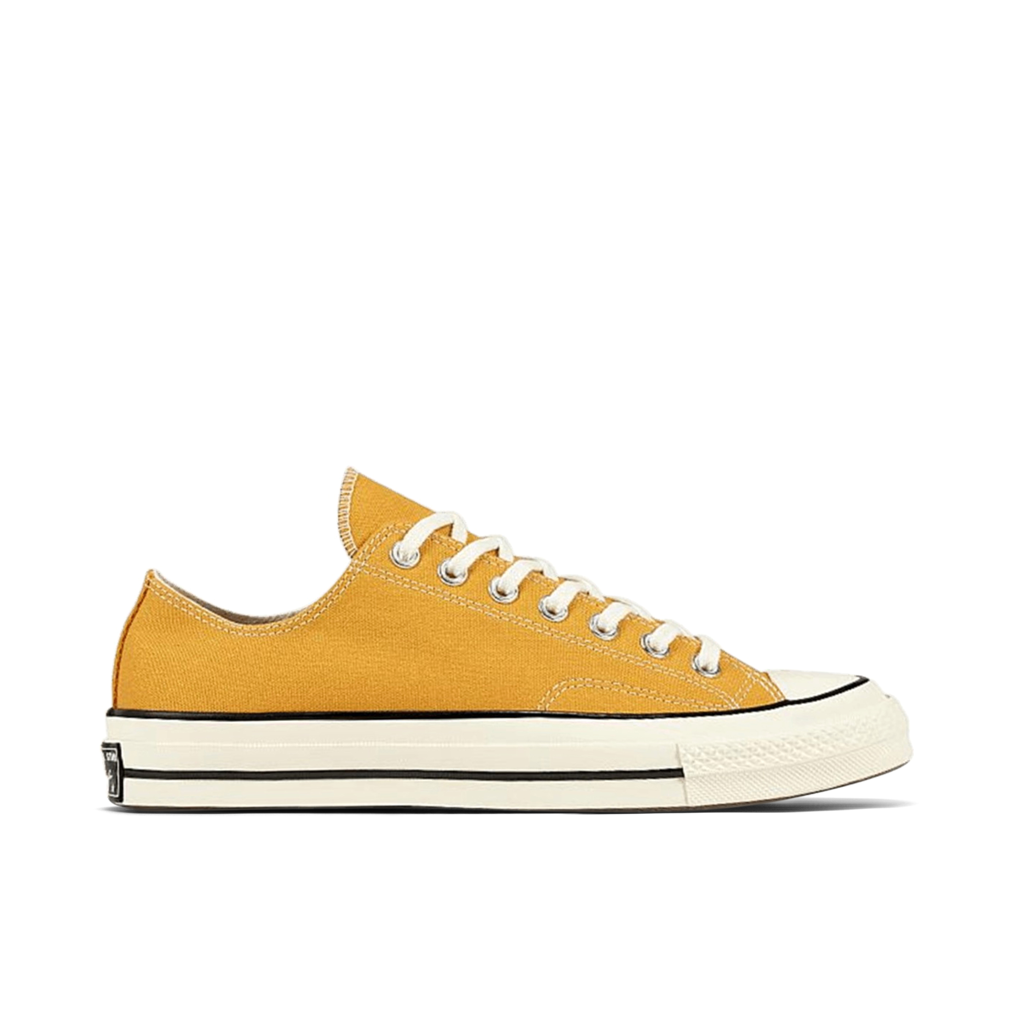 Converse all deals star ox yellow