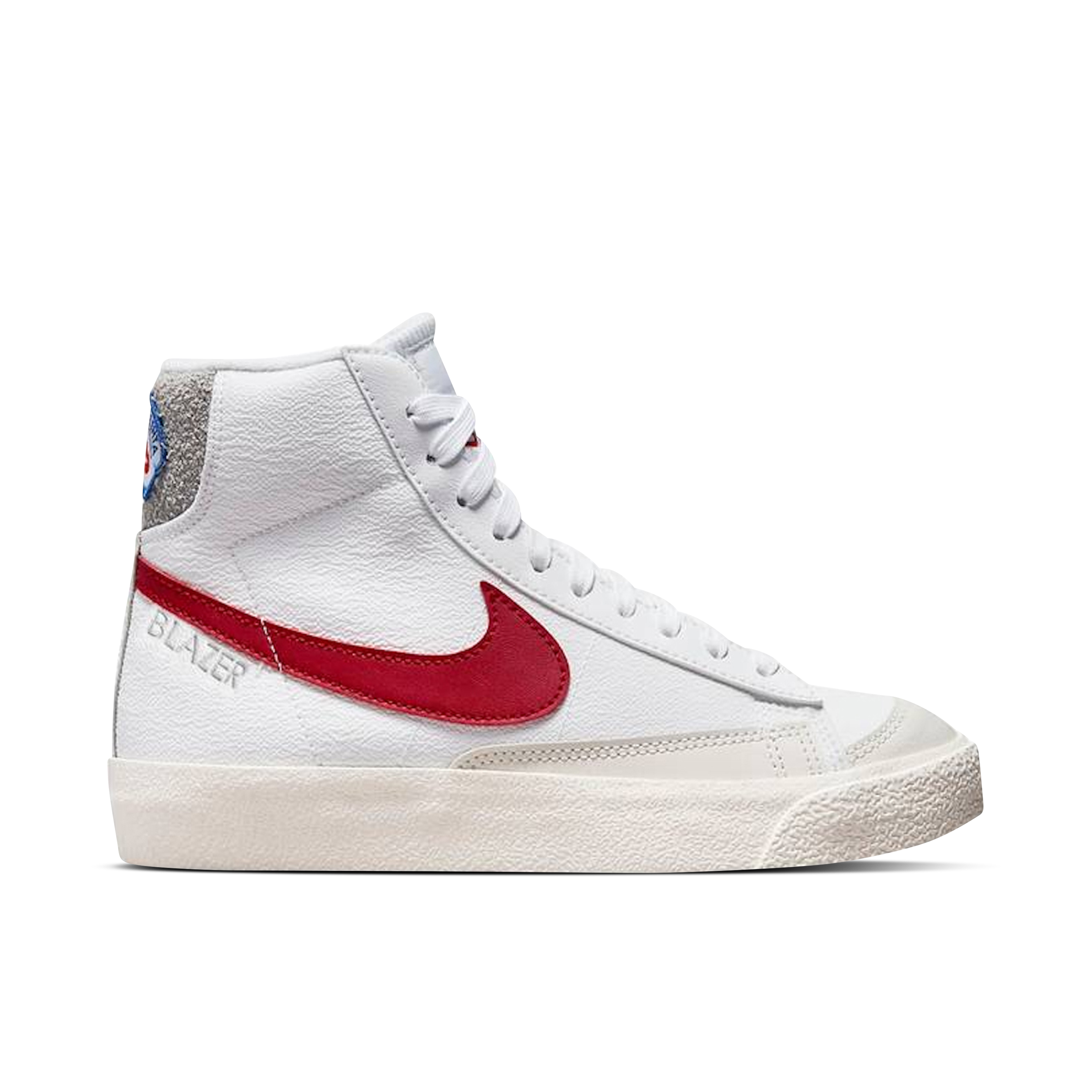 Junior Nike Blazers Trainers | Online Nike Sneakers | Laced