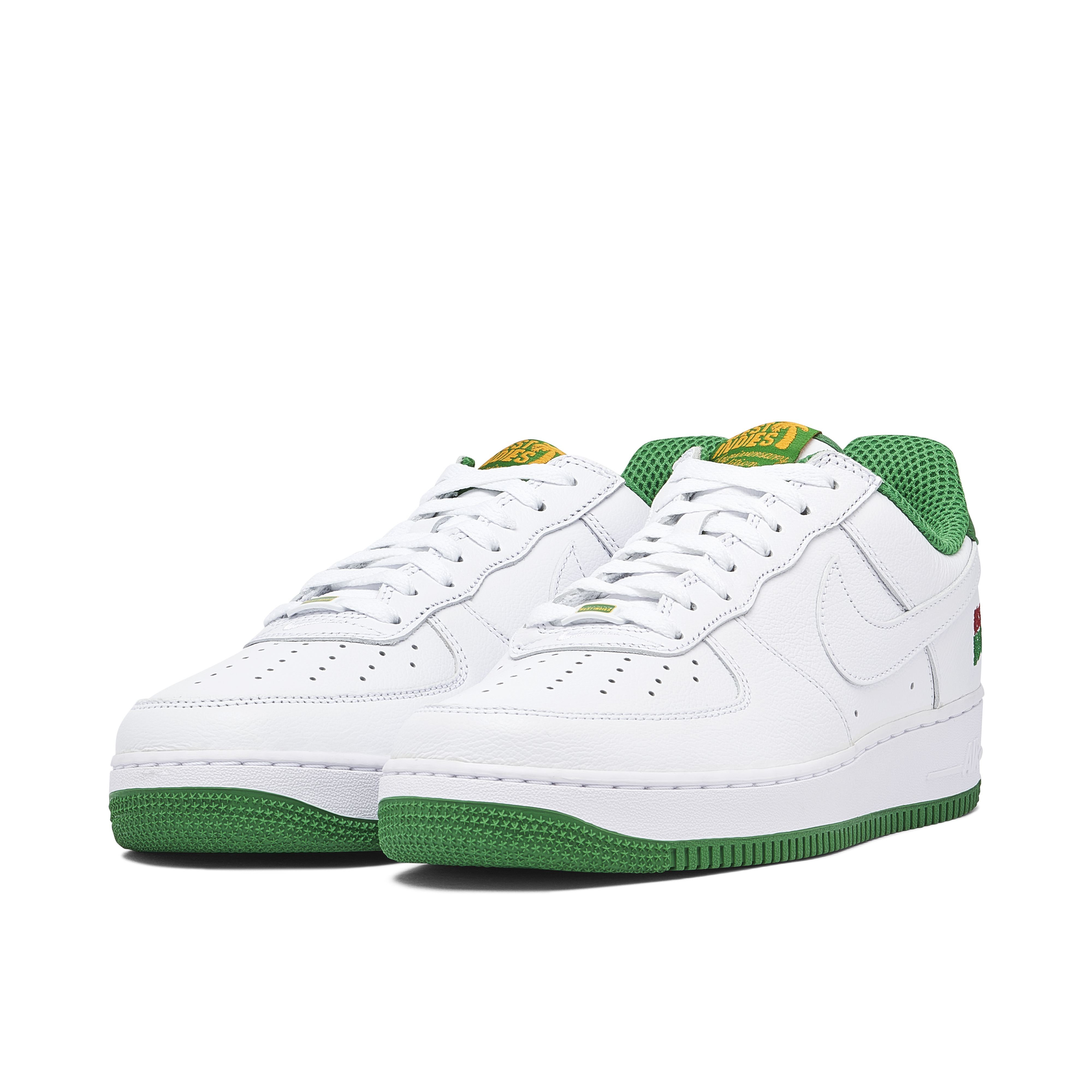 Nike Air Force 1 Low West Indies (2022) | DX1156-100 | Laced