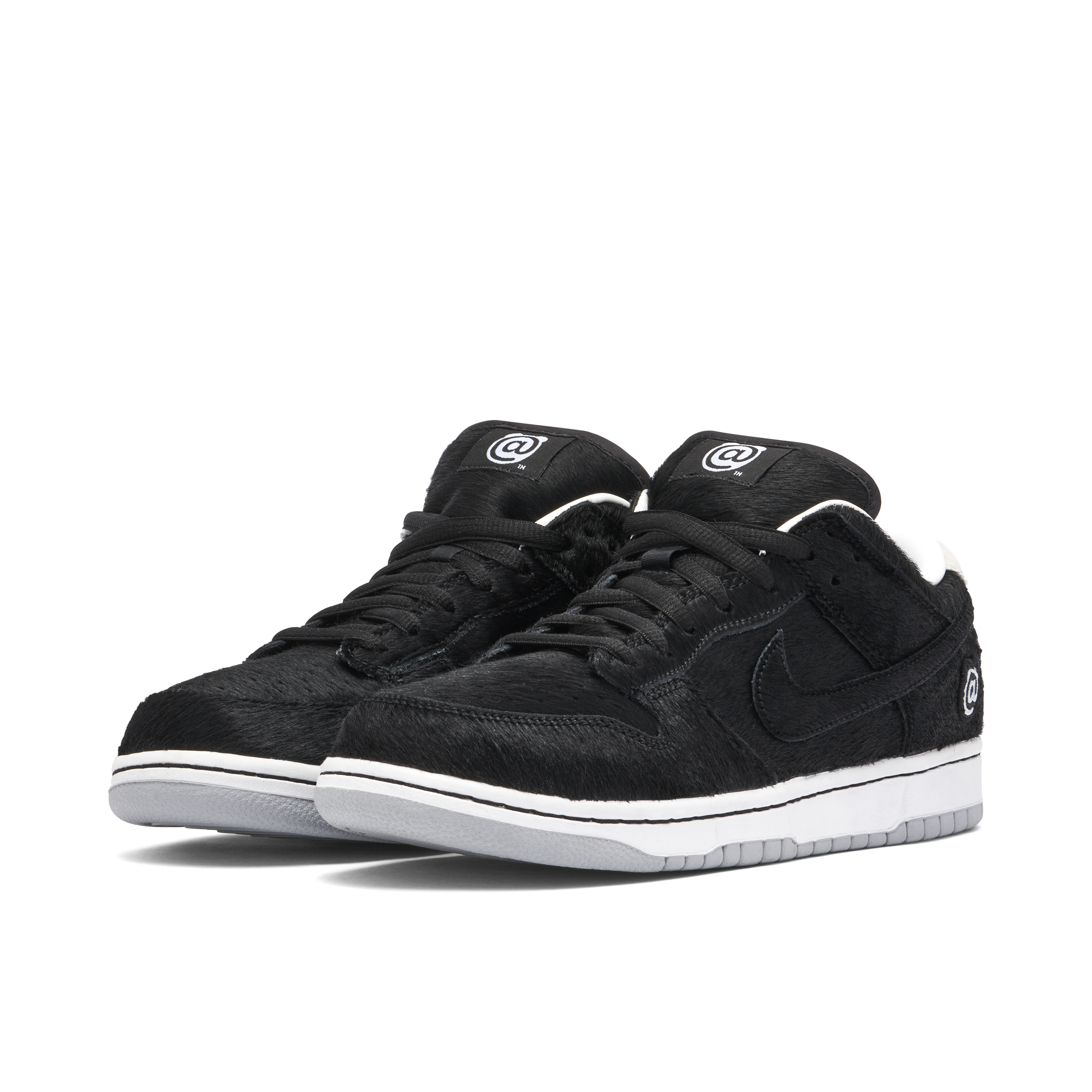 Medicom toy hotsell nike sb