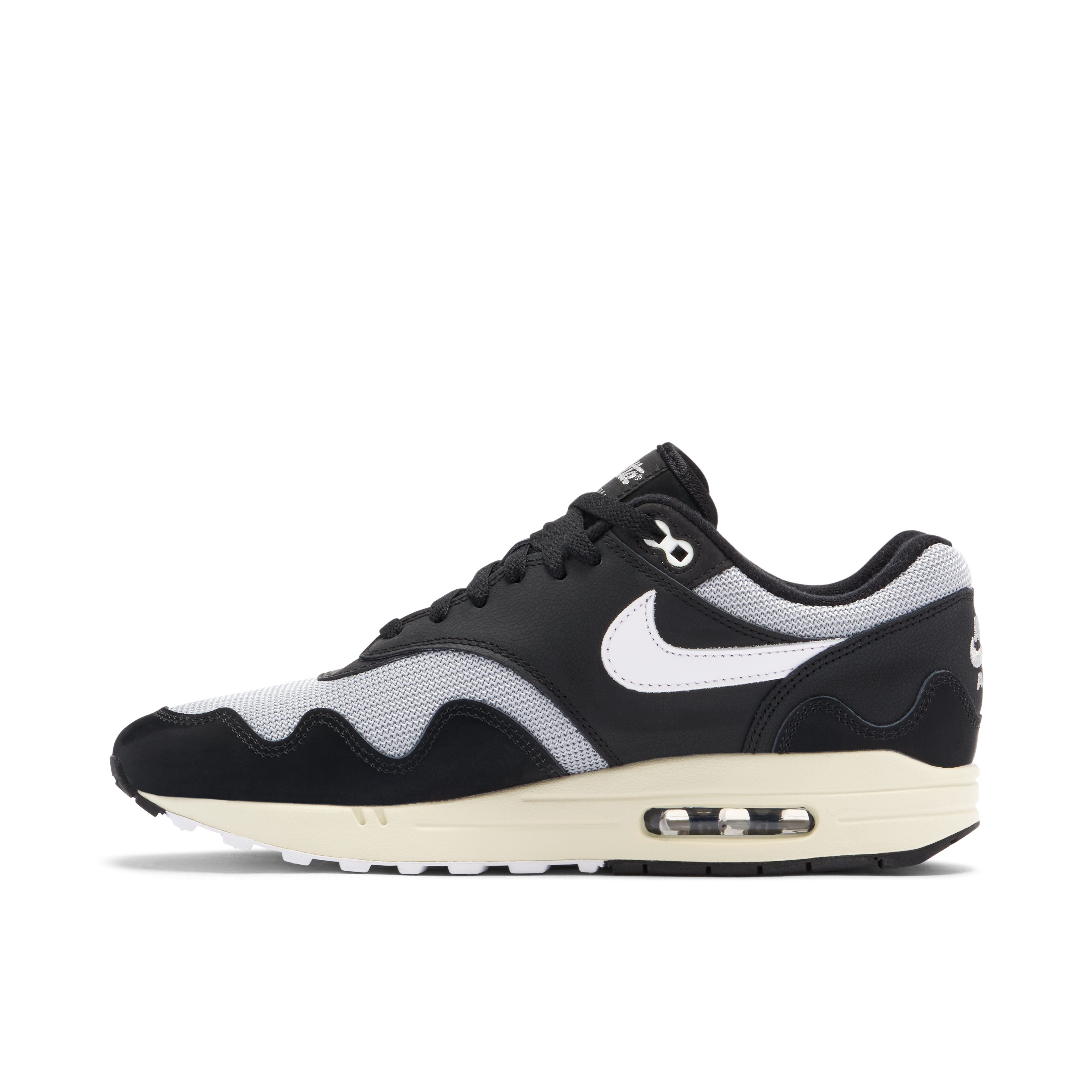 Mens air max top 1 essential