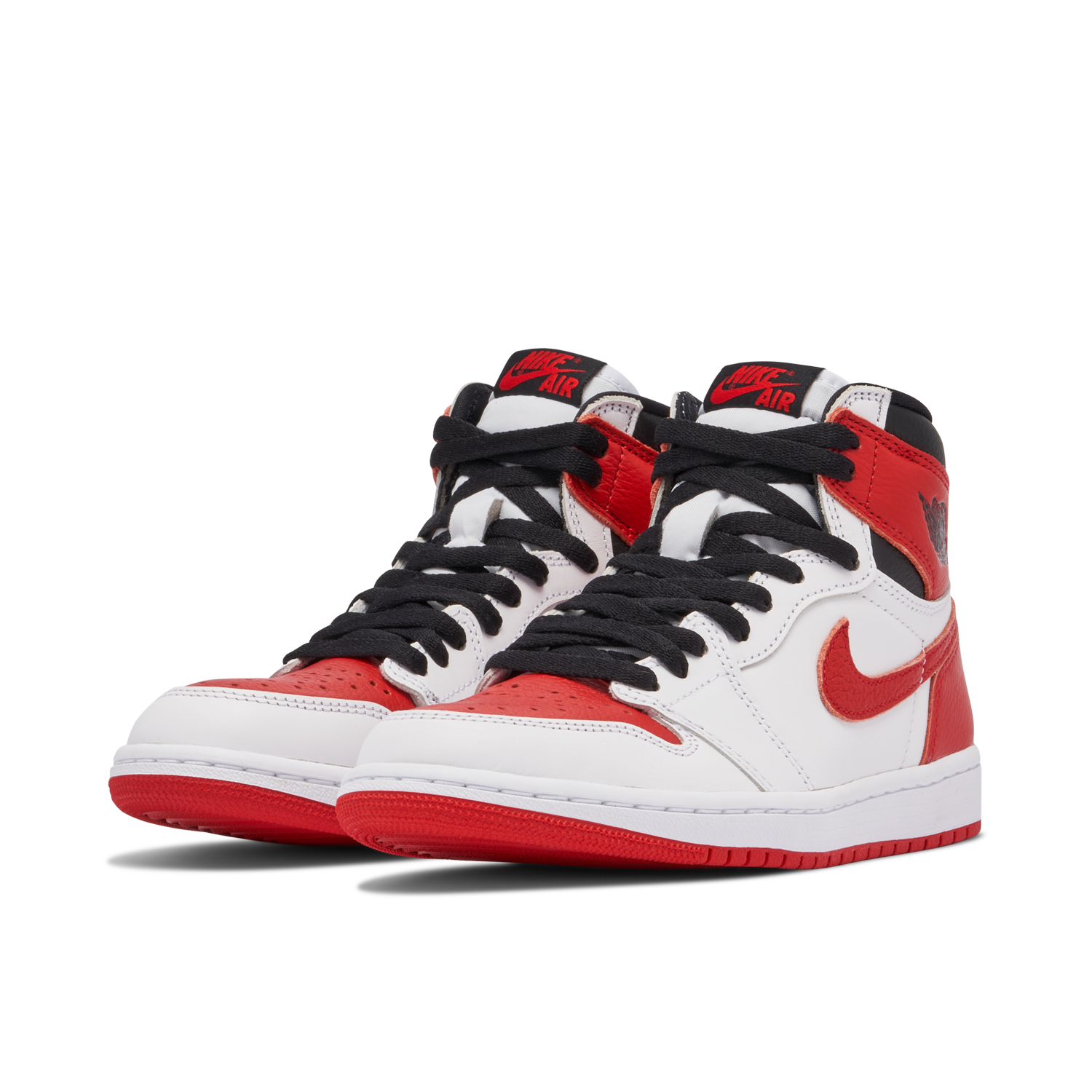 Air Jordan 1 Retro High OG Heritage | 555088-161 | Laced