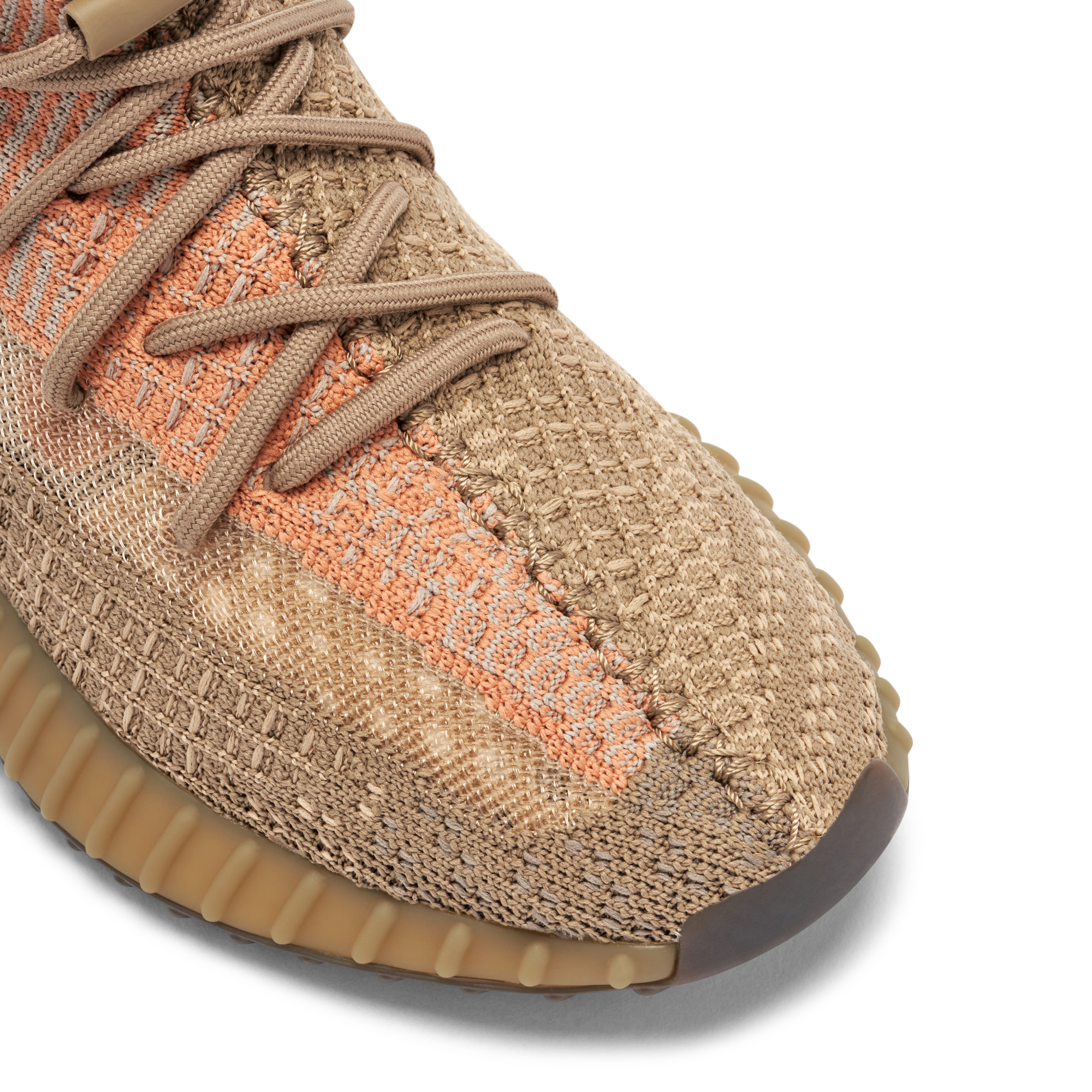 Taupe yeezy sale