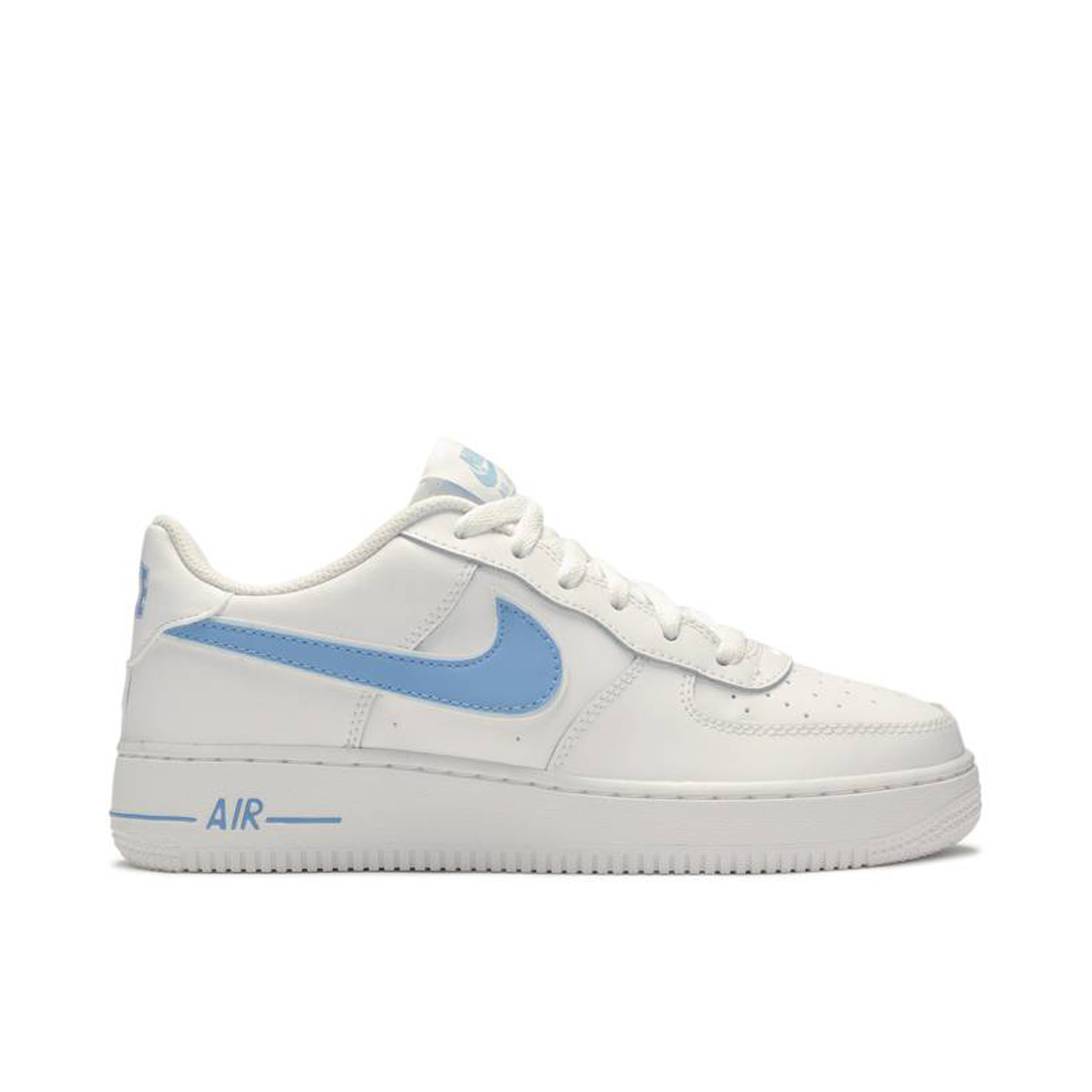 Air force 1 low gs best sale university blue