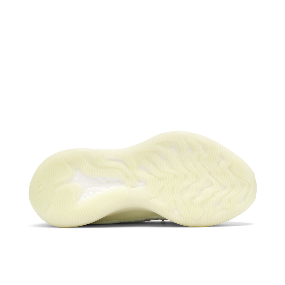 Yeezy Boost 380 Calcite Glow GZ8668 Laced