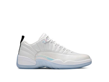 Air Jordan 12 Trainers Online Air Jordan Sneakers Laced