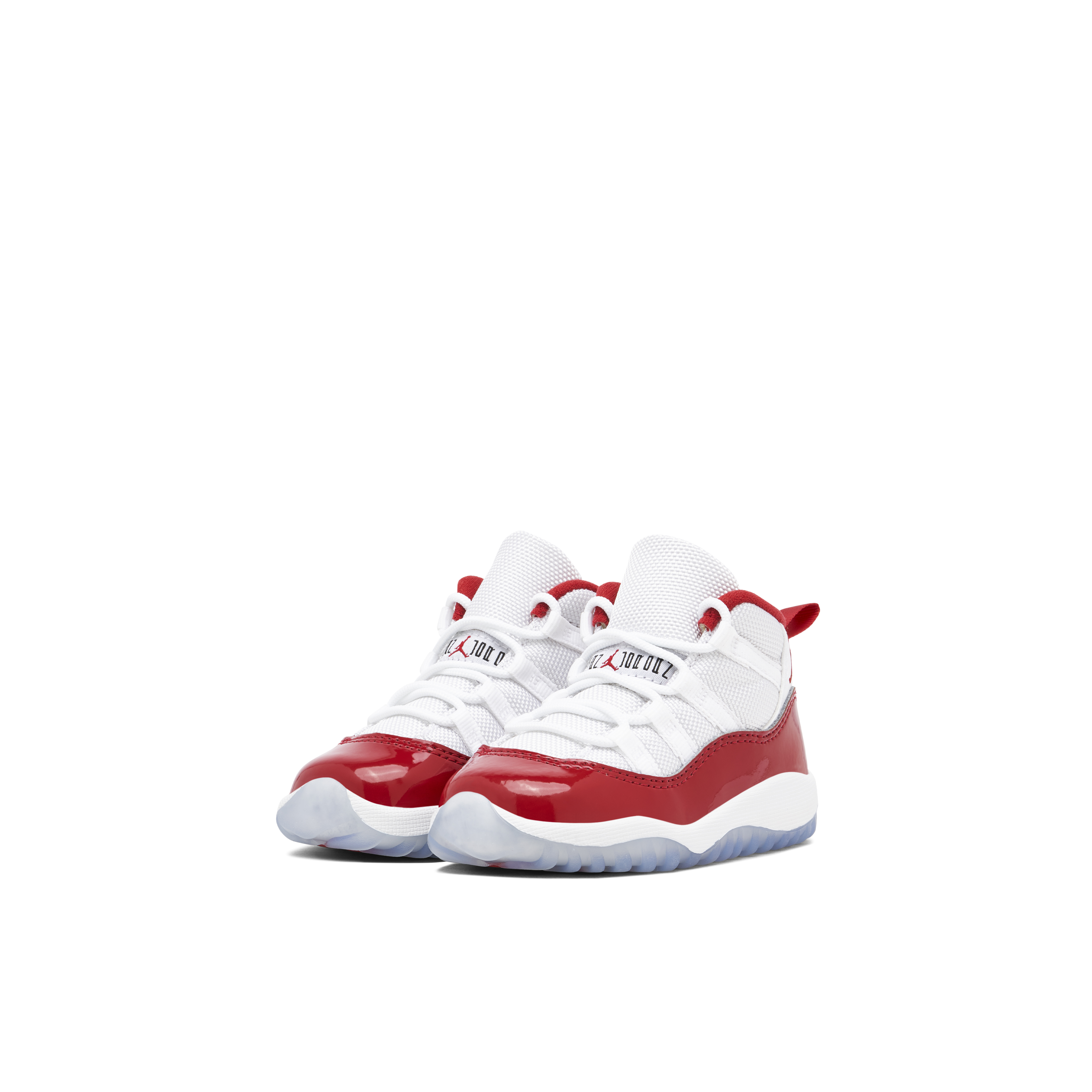 Air Jordan 11 Cherry TD | 378040-116 | Laced