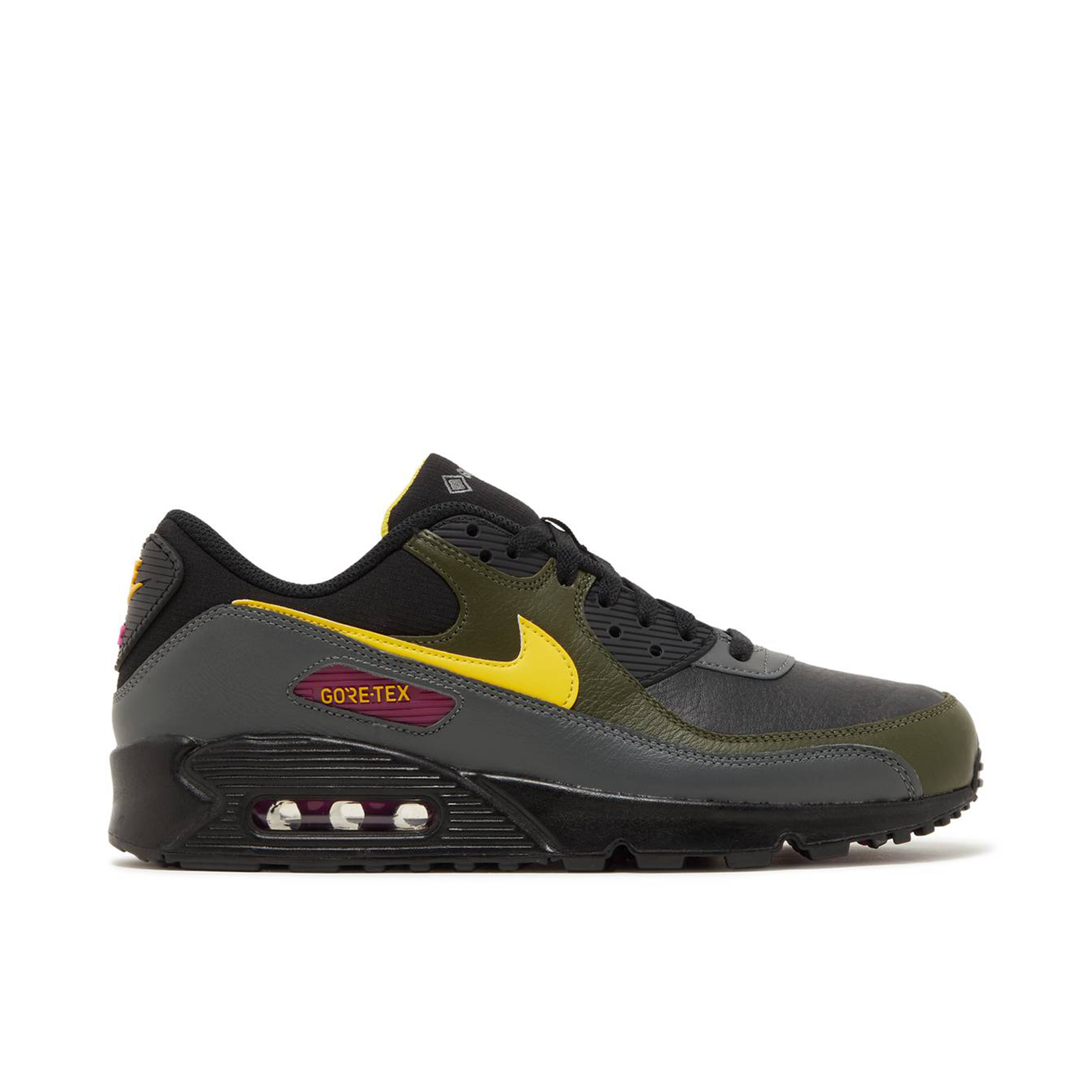 Nike air max sale 90 essential tour yellow