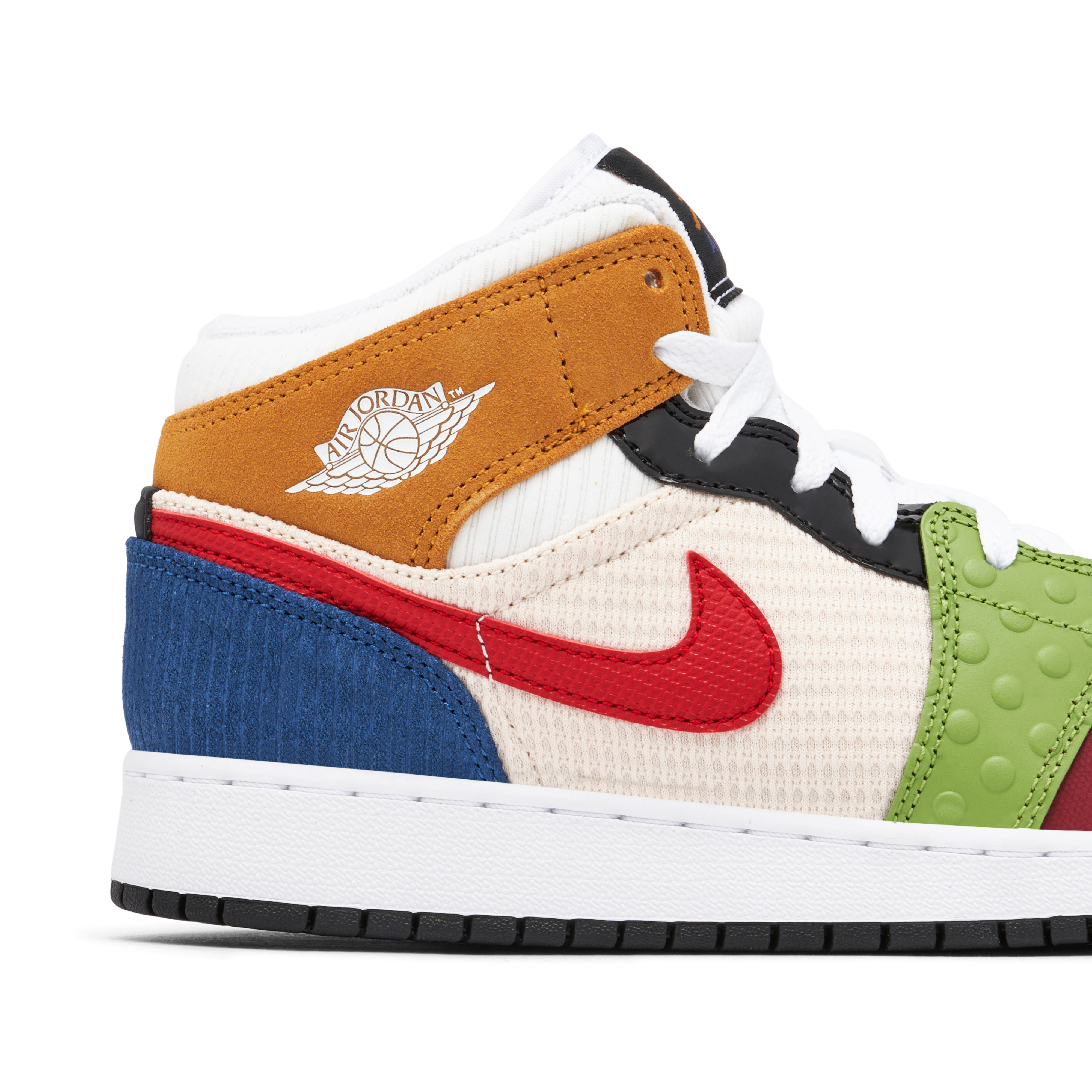 Basket air shop jordan 1