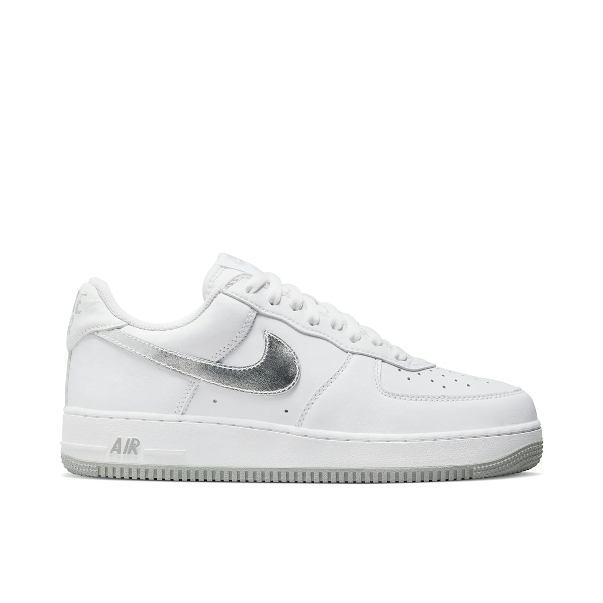 Womens af1 low white Clearance