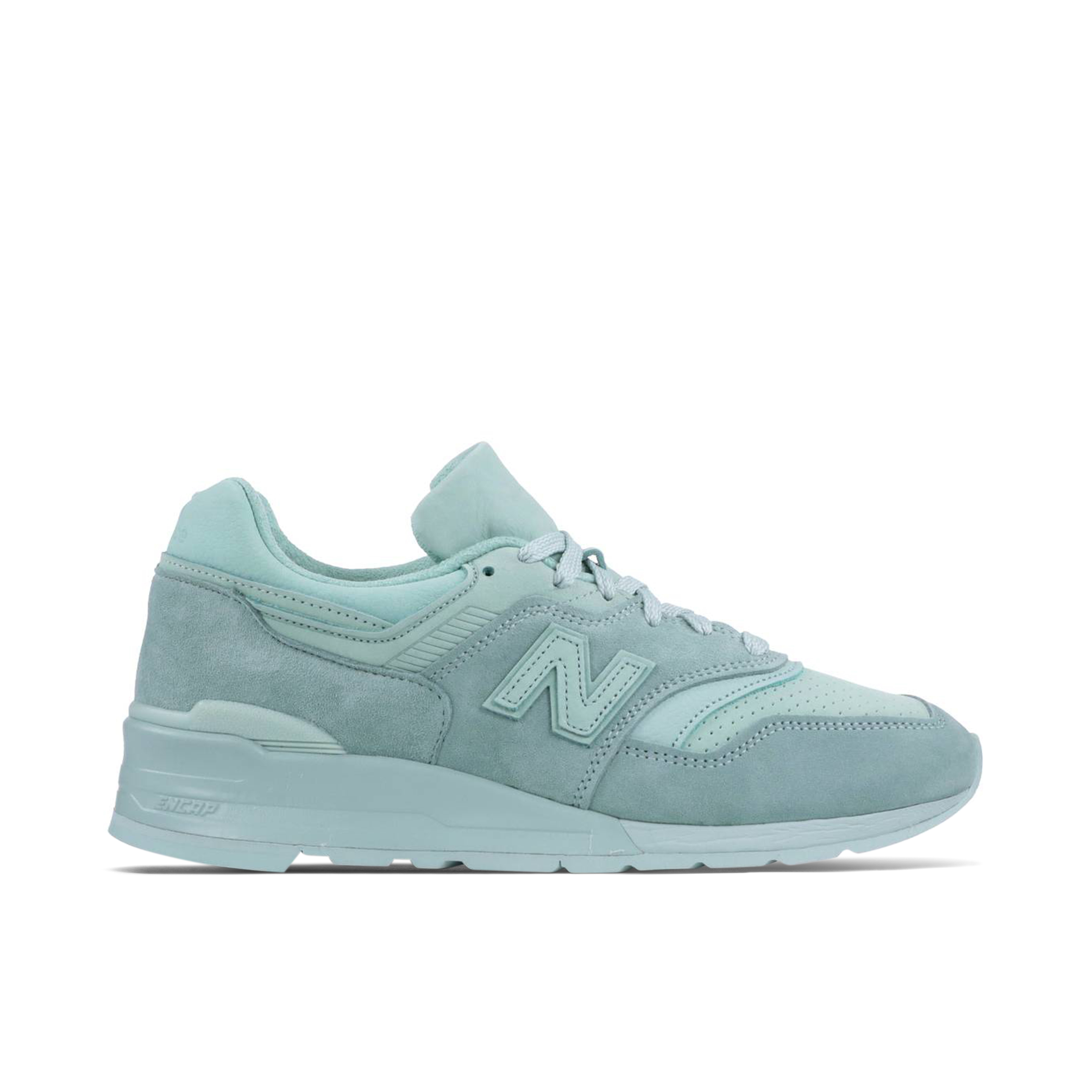 New balance mint store julep 997