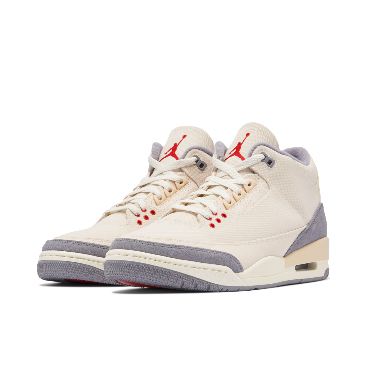 Jordan 3 discount retro beige