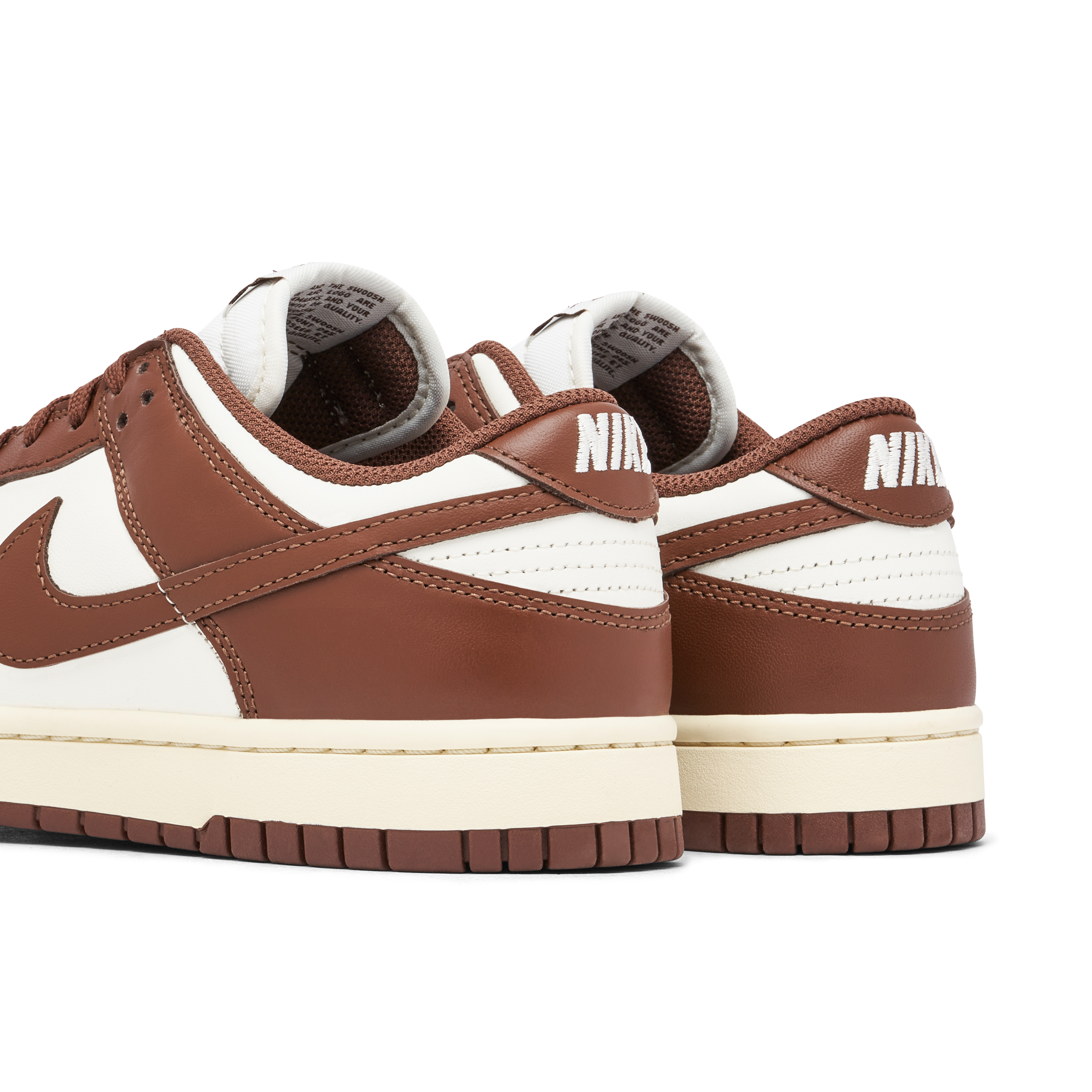 Nike Dunk Low Cacao Womens | DD1503-124 | Laced