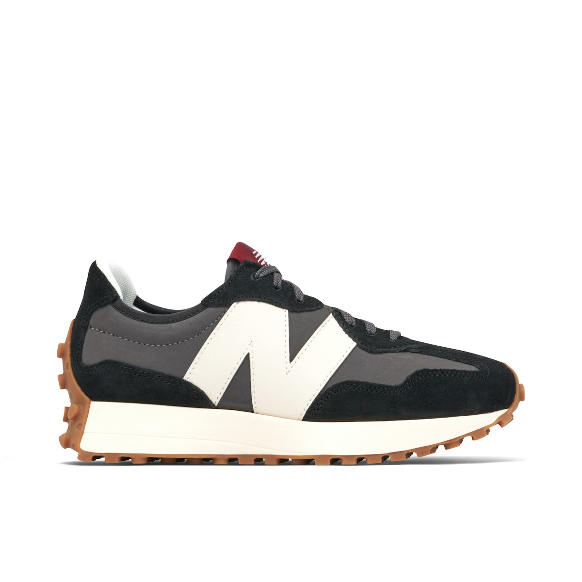 Womens new balance black Clearance