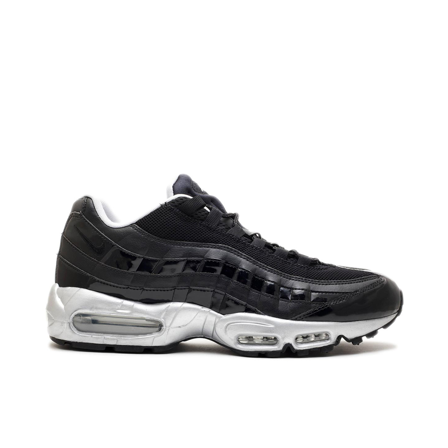 Nike air max outlet 95 essential woven tongue