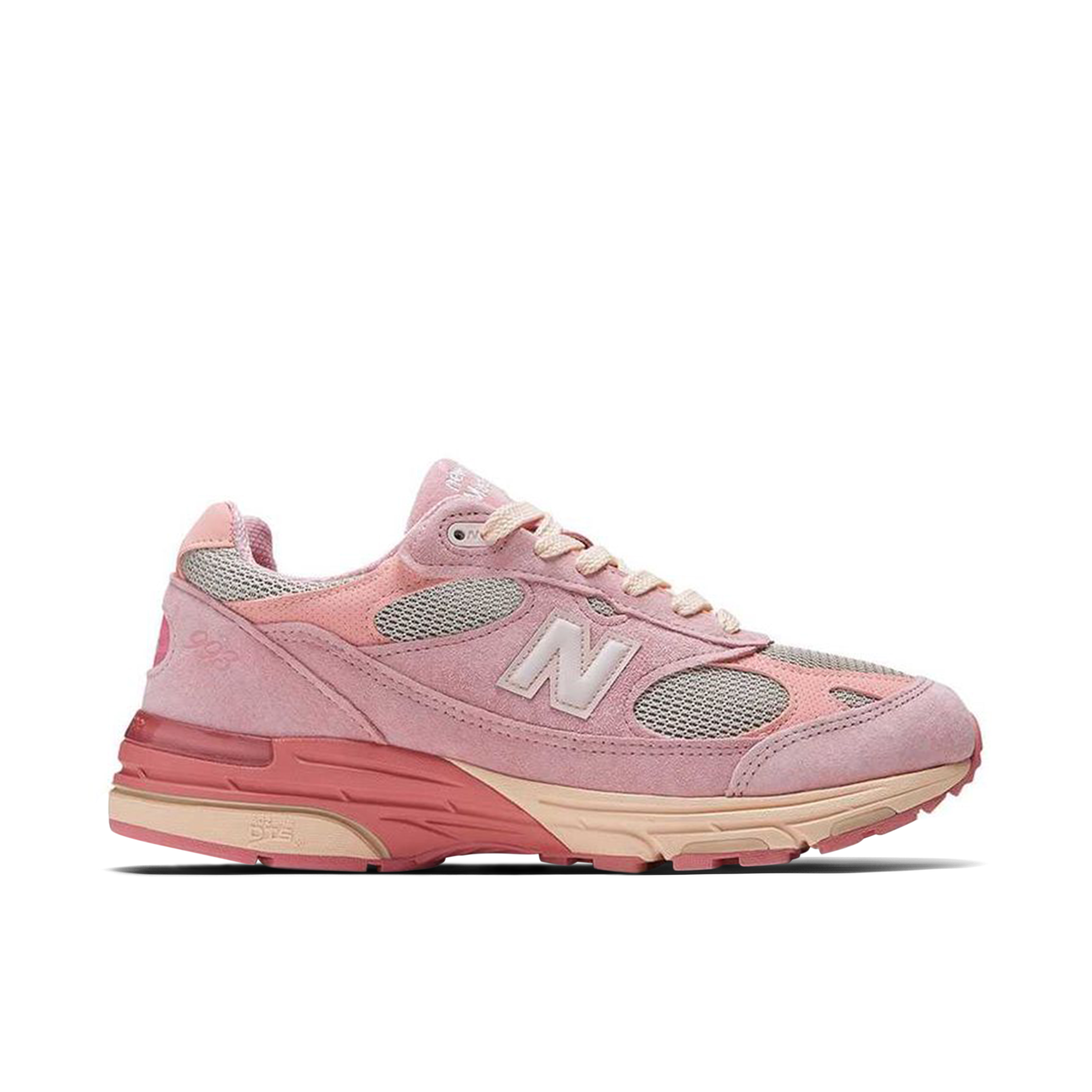 New Balance 993 Trainers | Online New Balance Sneakers | Laced