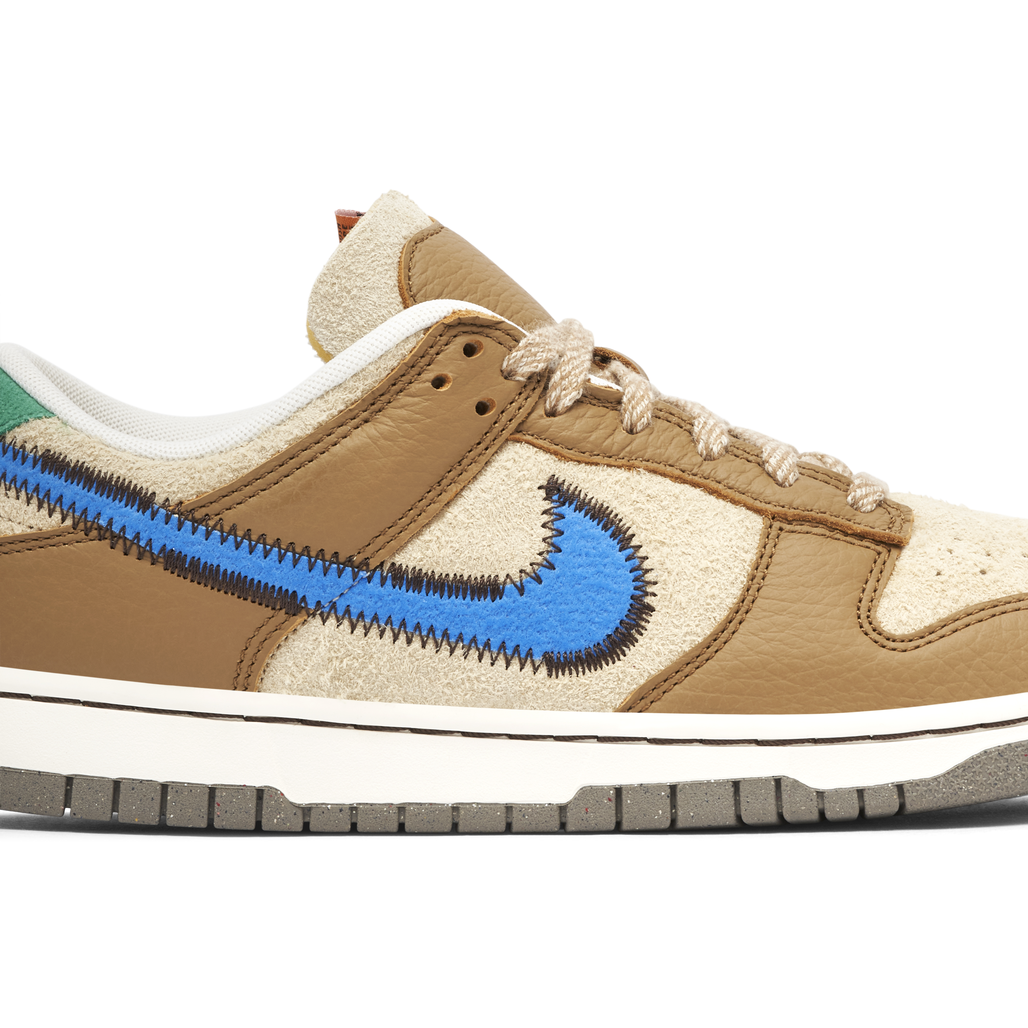 size? Nike Dunk Low DO6712-200 Release Date