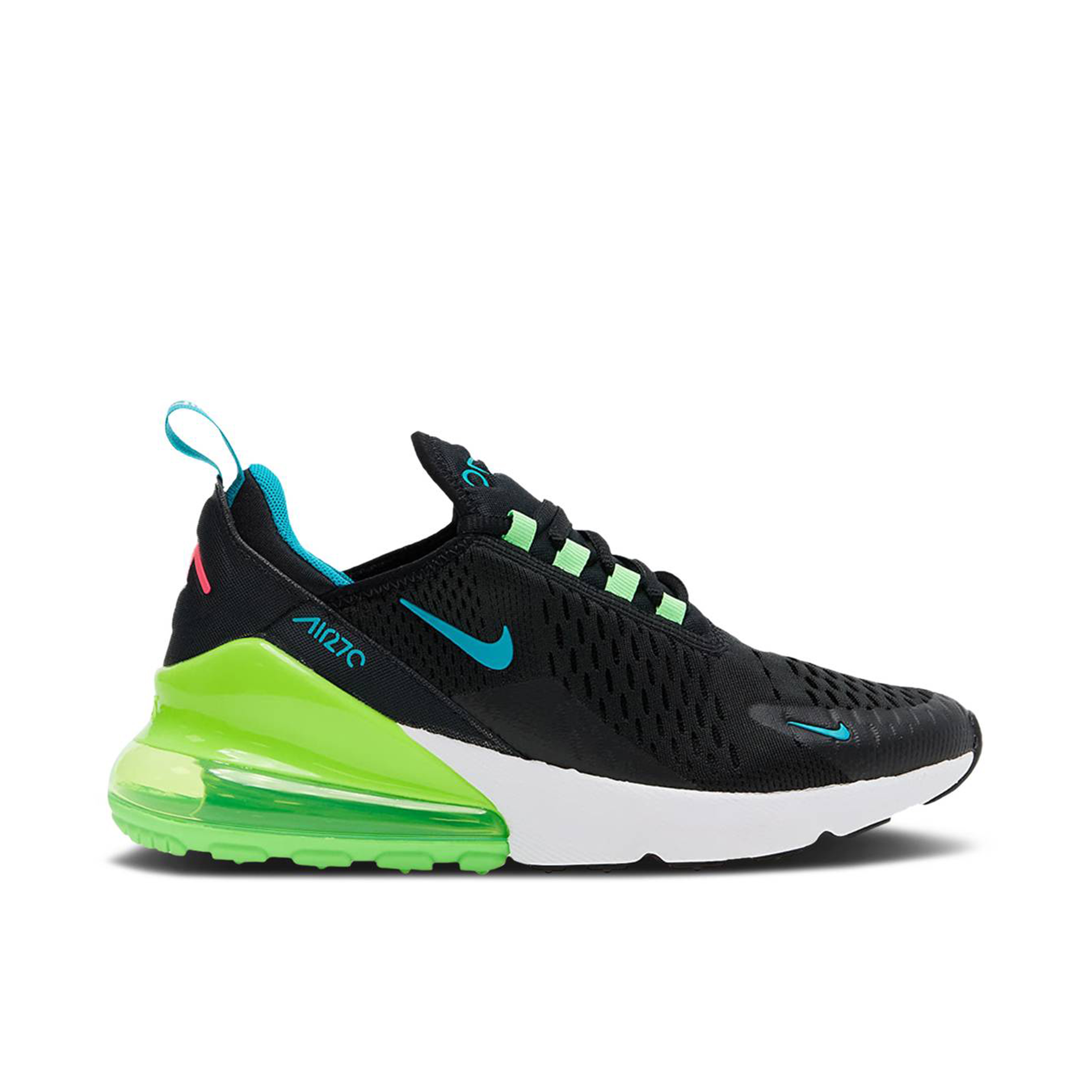 Air 270 2025 black green