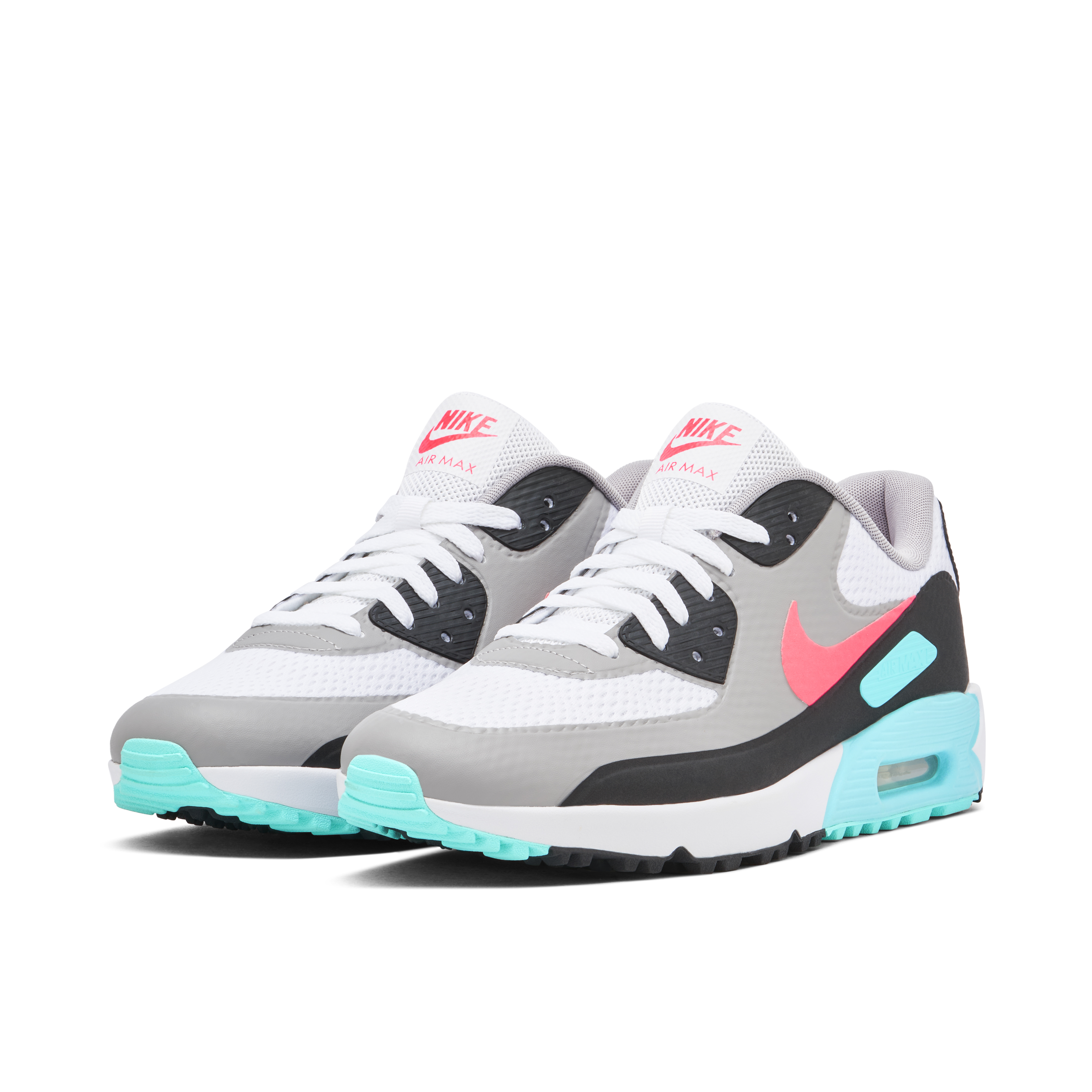 Nike air max 2024 golf hot punch