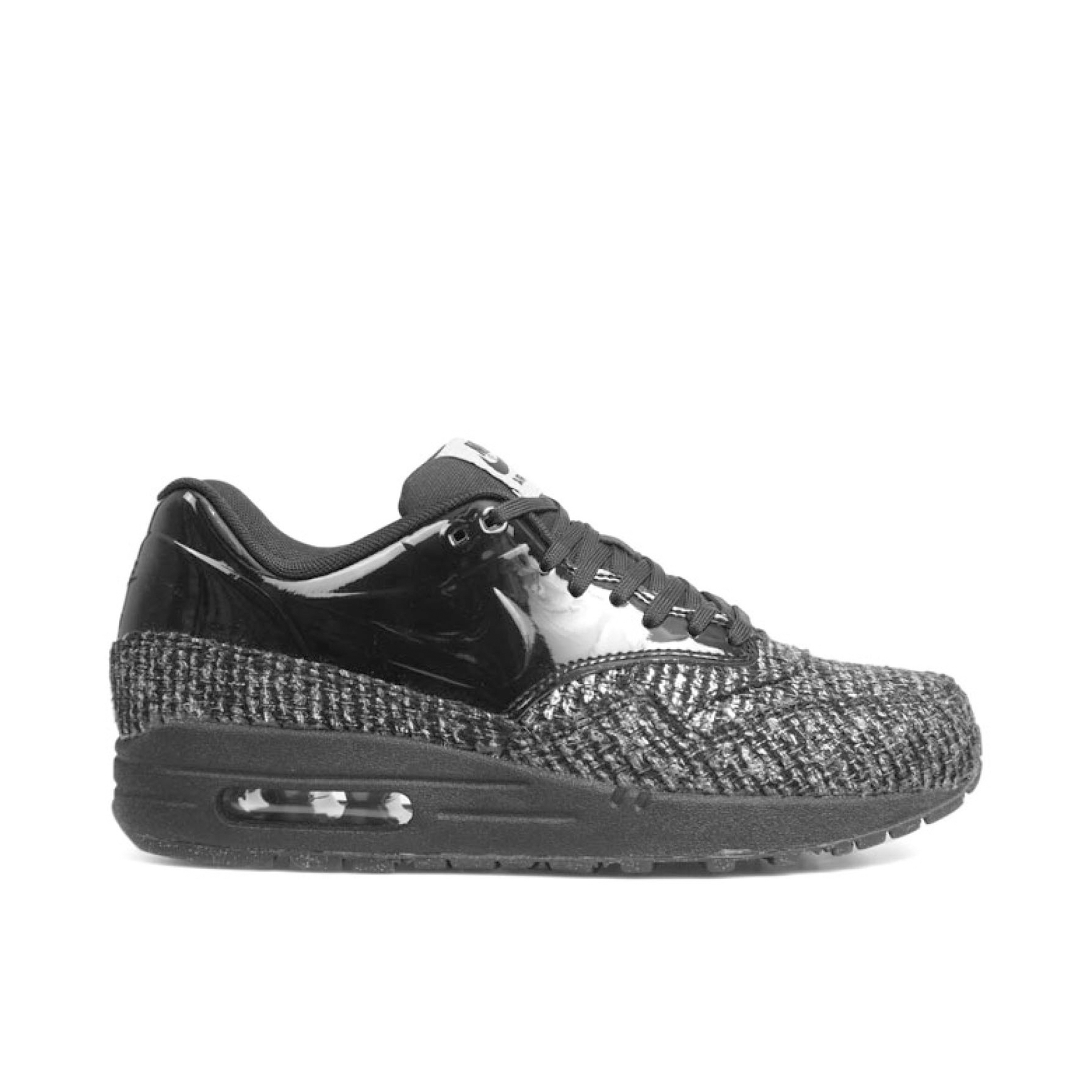 nike air max 1 vt qs black