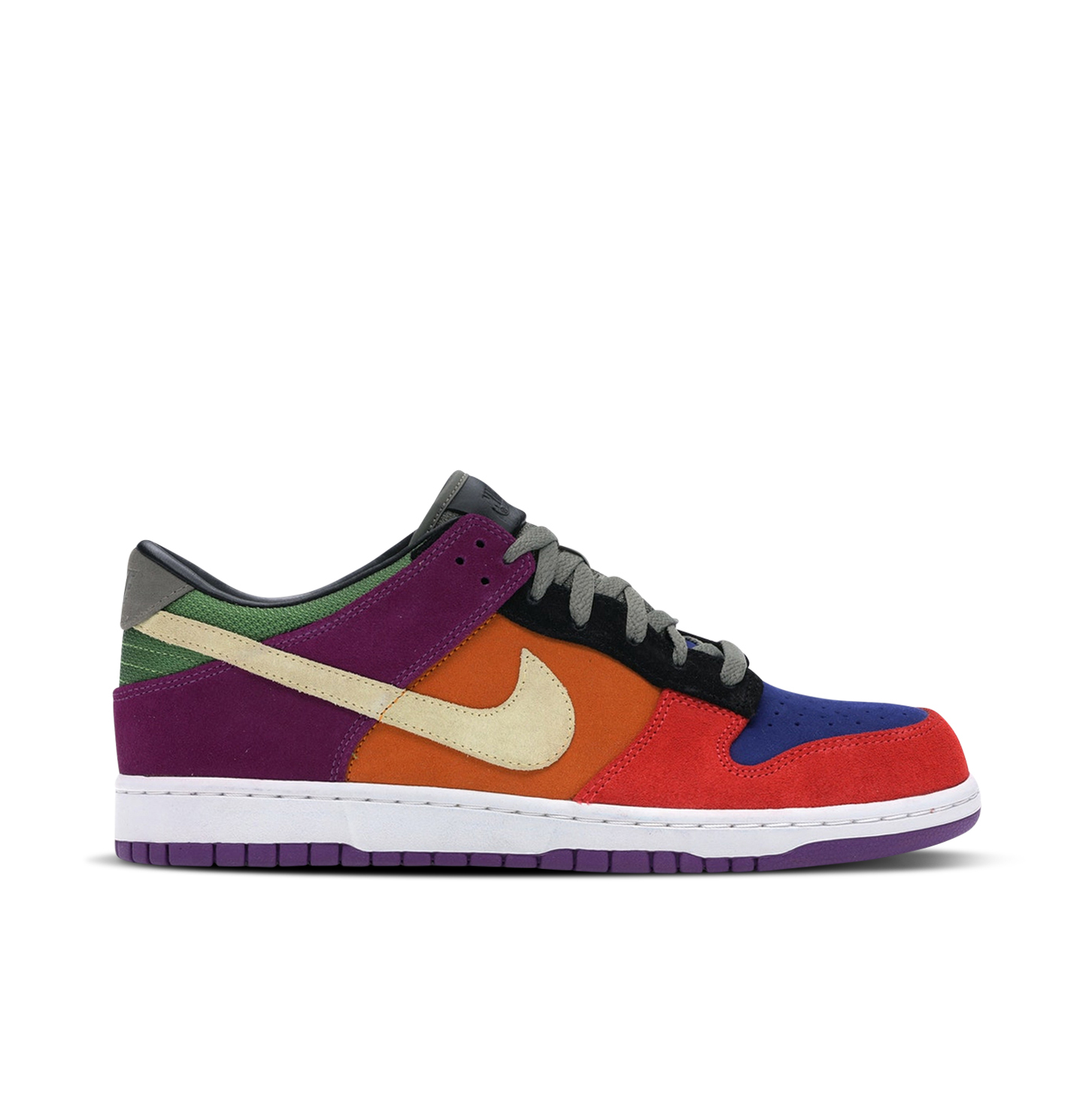 Dunk low 2025 viotech 2013