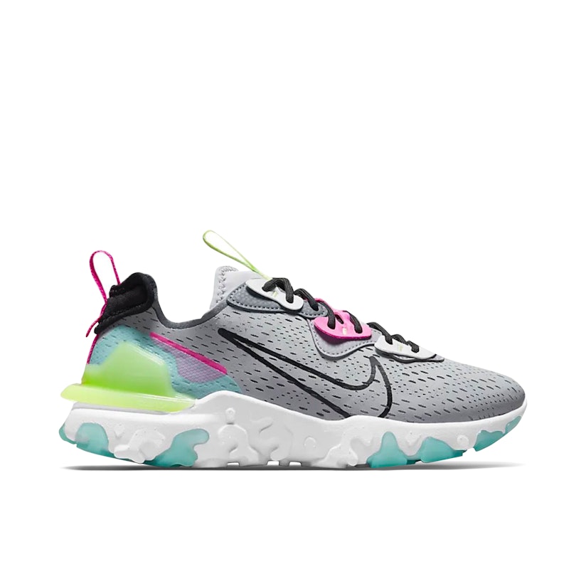Nike react vision grey womens Clearance