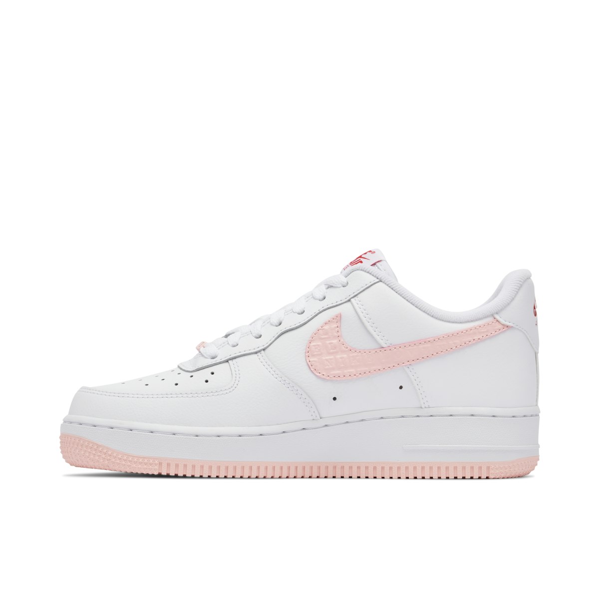 Nike Air Force 1 Valentine's Day 2022 | DQ9320-100 | Laced