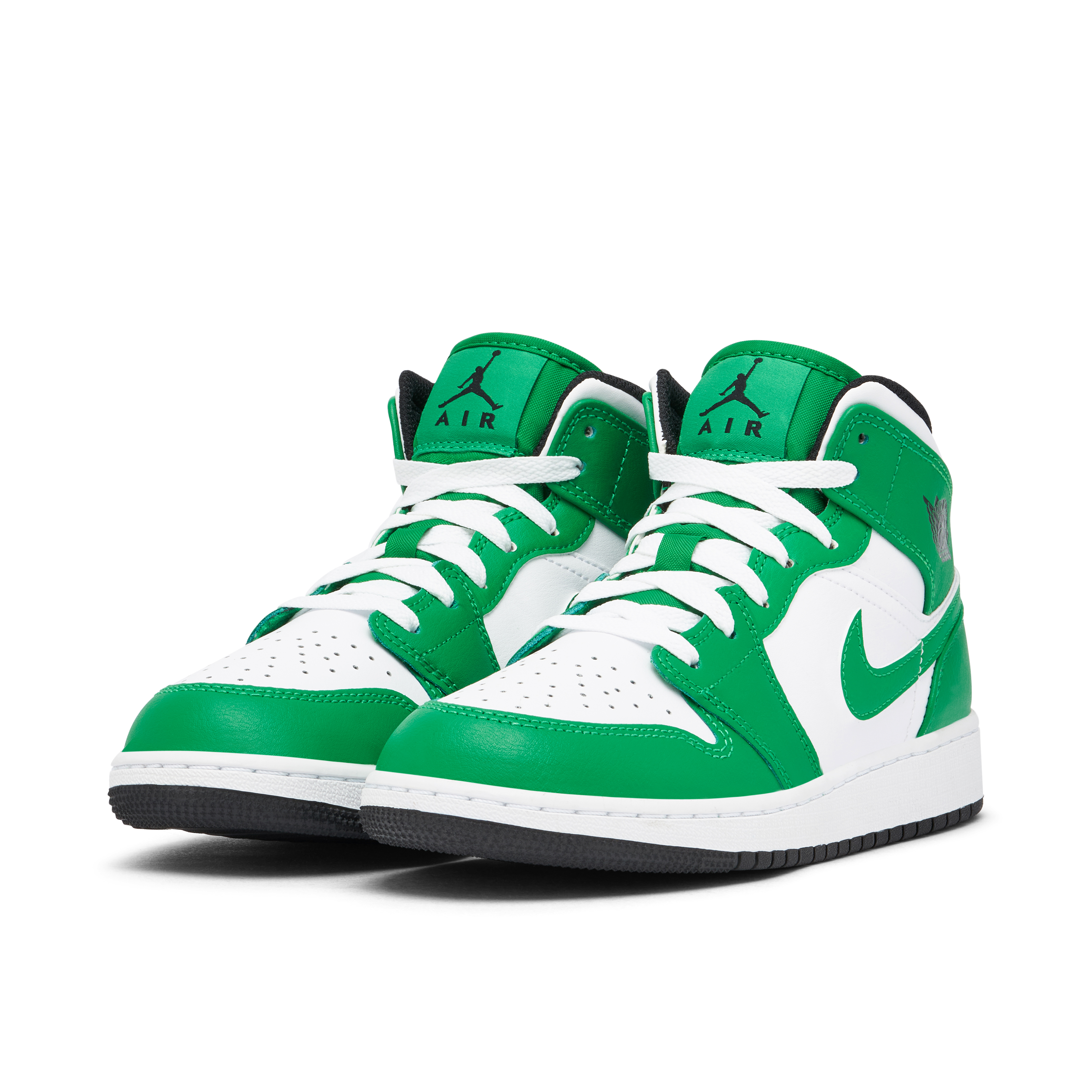 Celtics on sale jordan 1