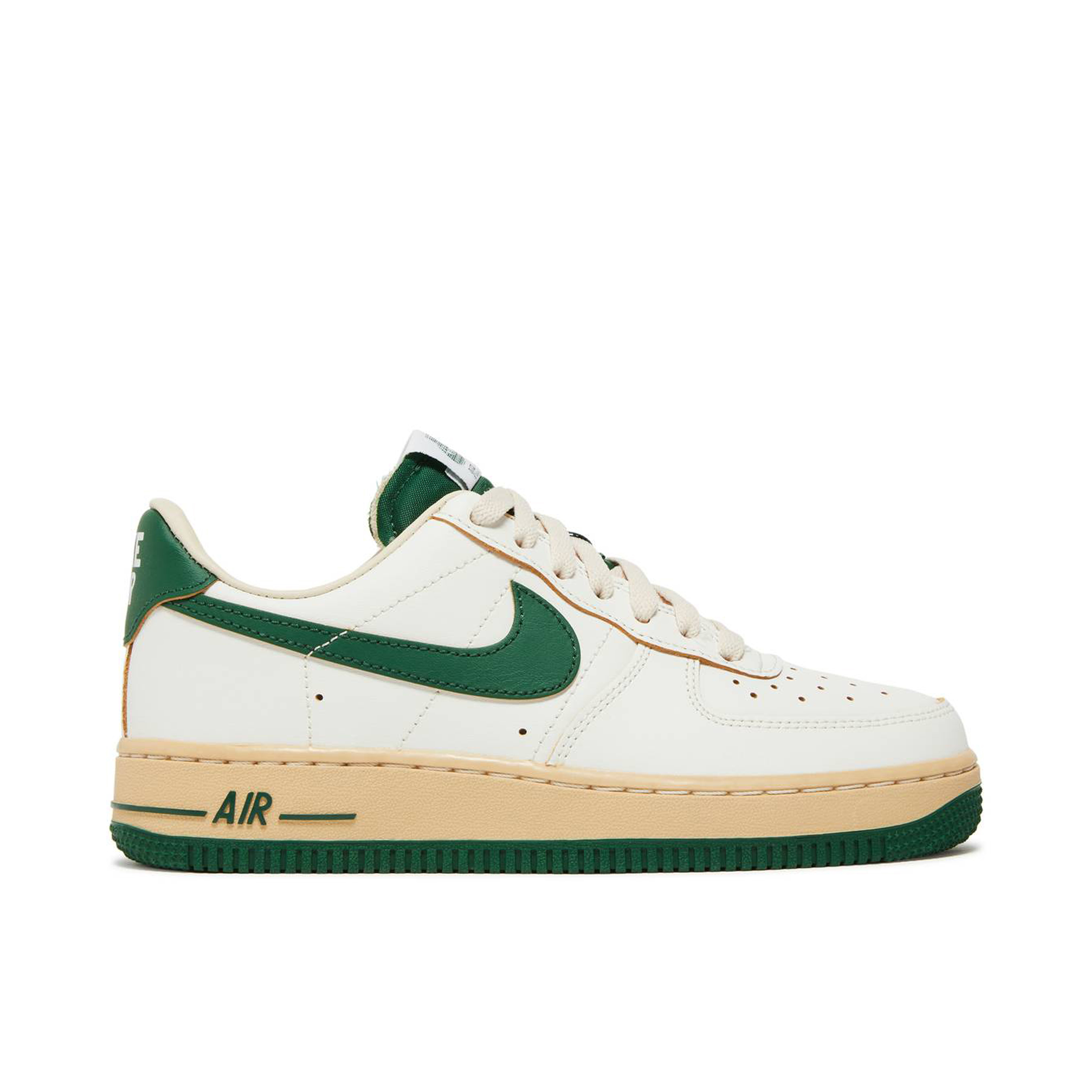 Nike Air Force 1 Low 40th Anniversary Sail Malachite Womens