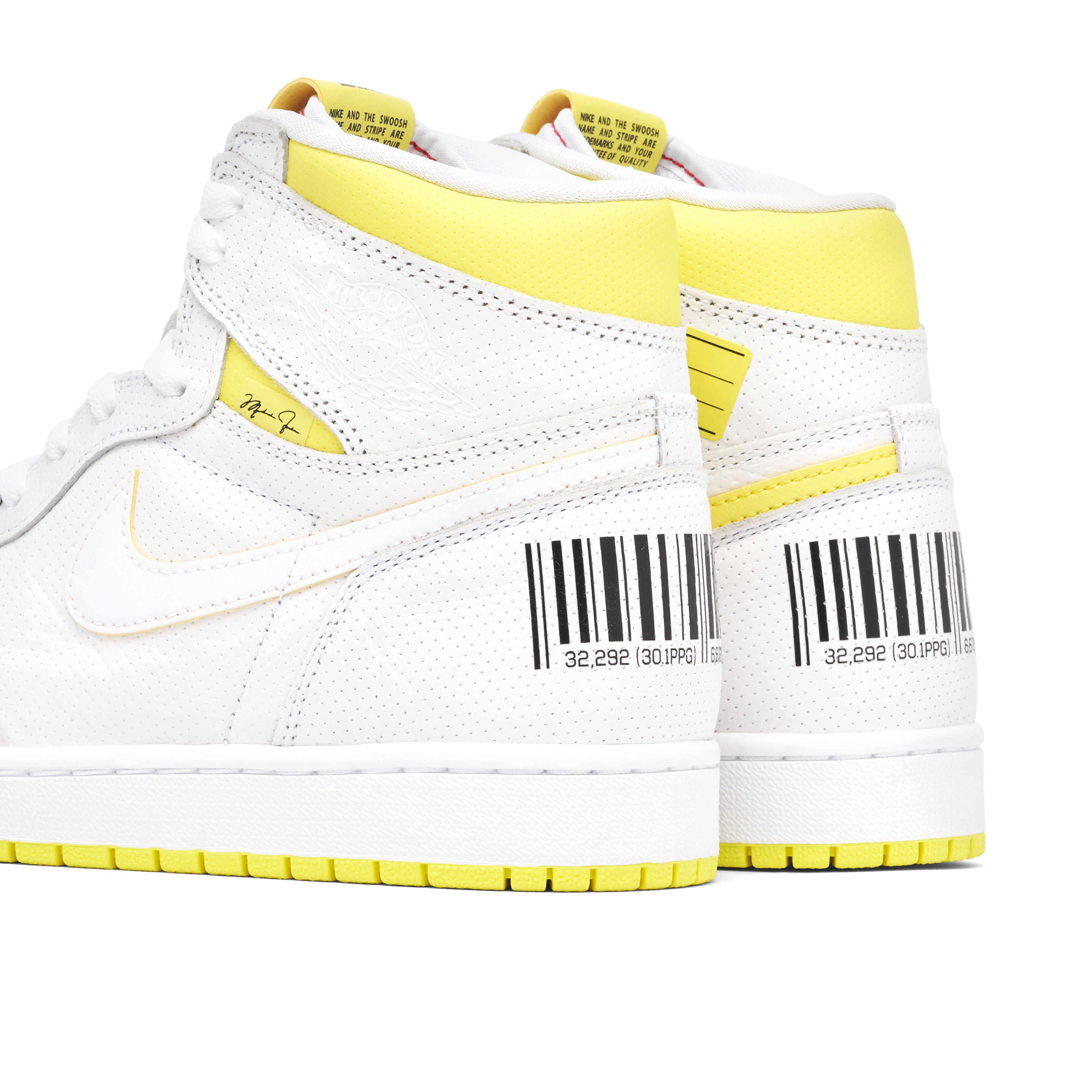 First class flight 2024 air jordan 1