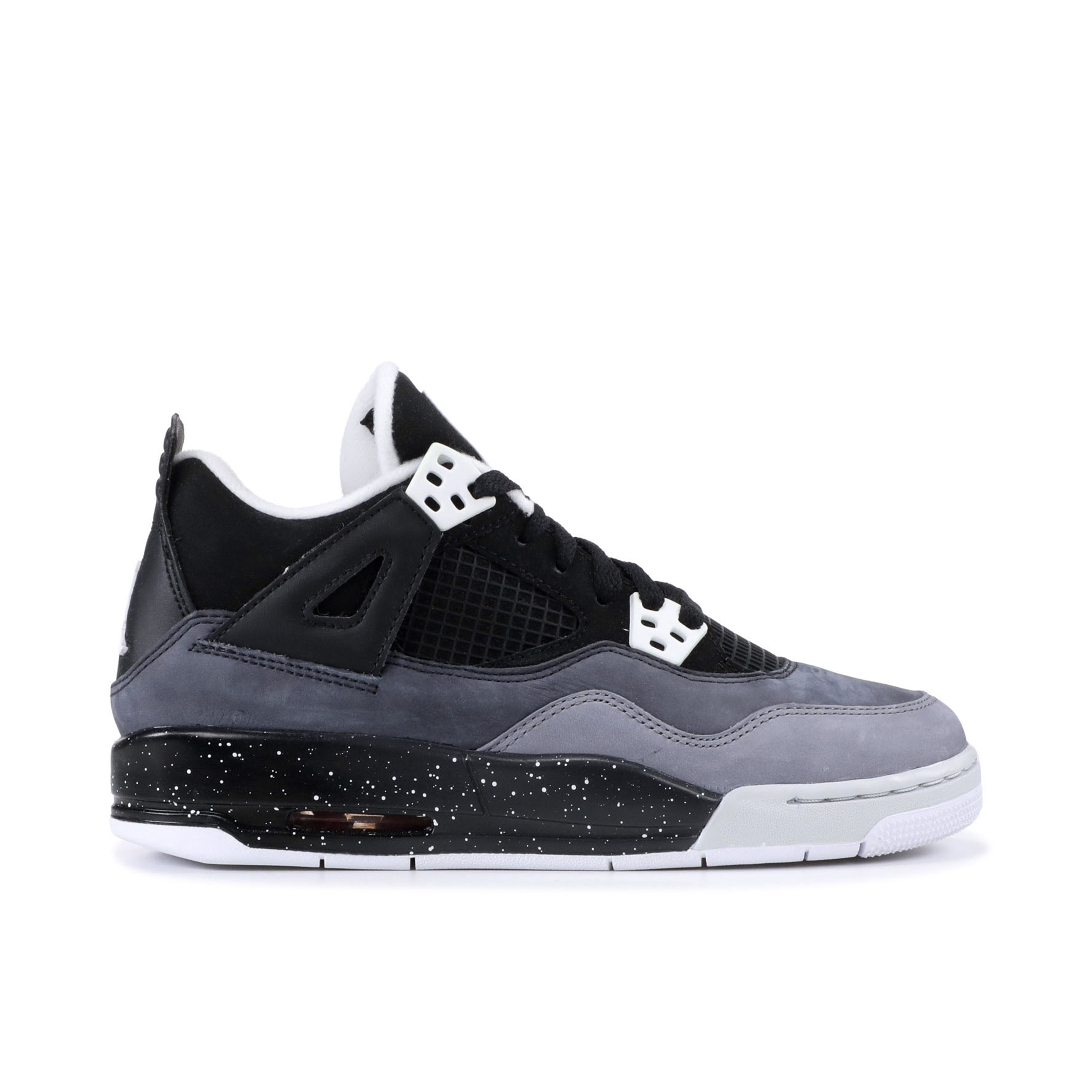 jordan retro 4 fear gs