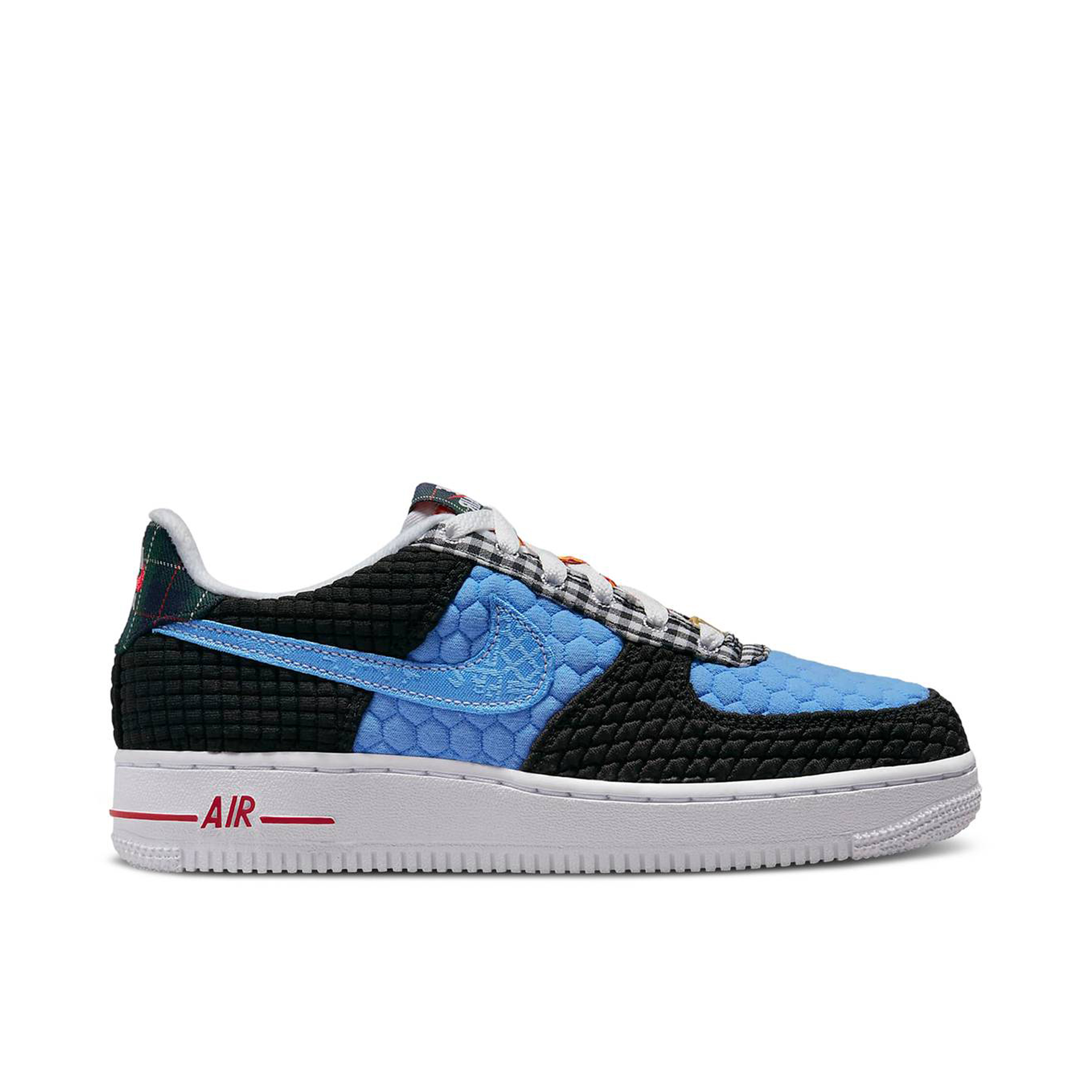 Nike air cheap force 1lv8 gs