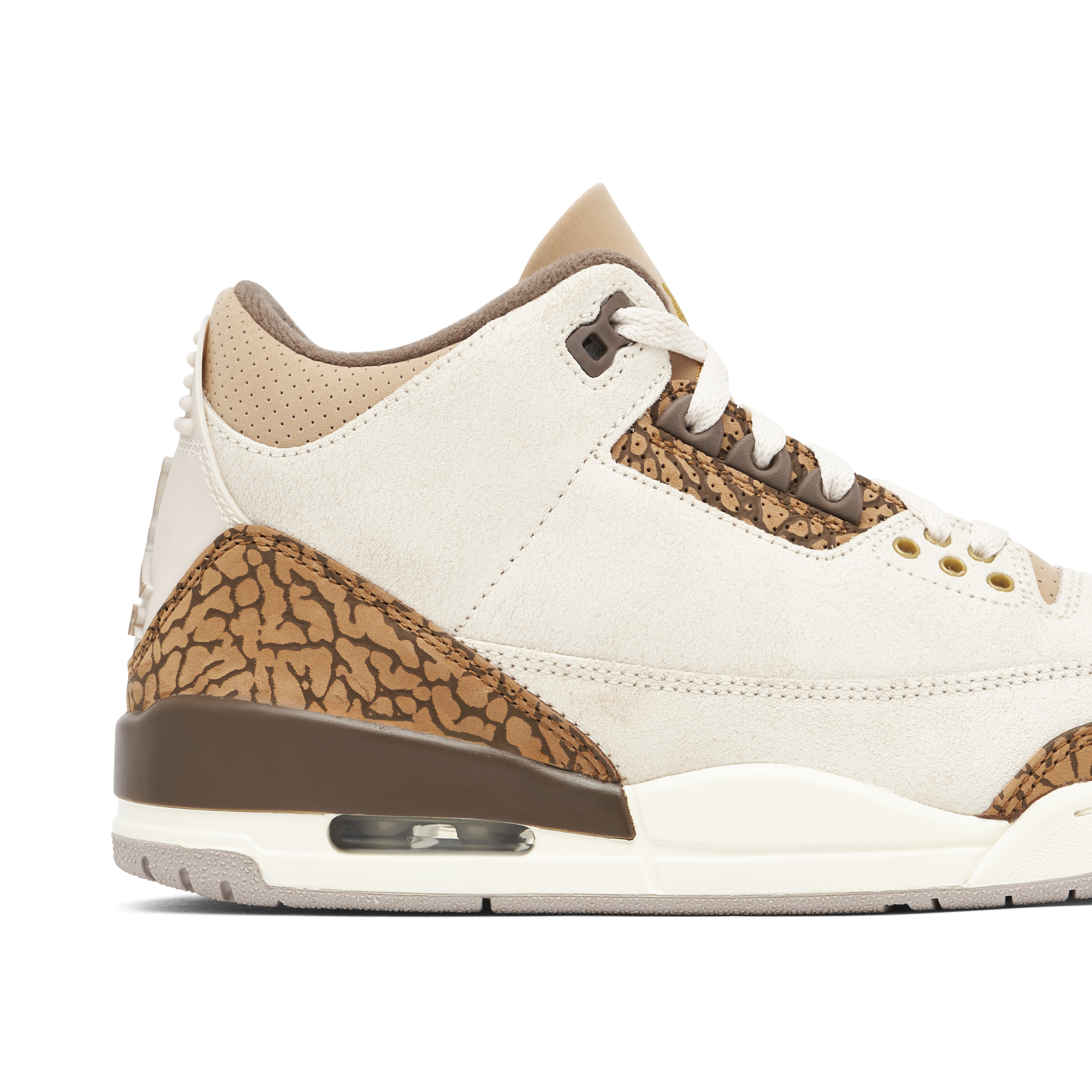 Jordan 3 sales mocha uk