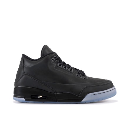 NIKE AIR JORDAN 3 RETRO GS COOL GREY for £120.00