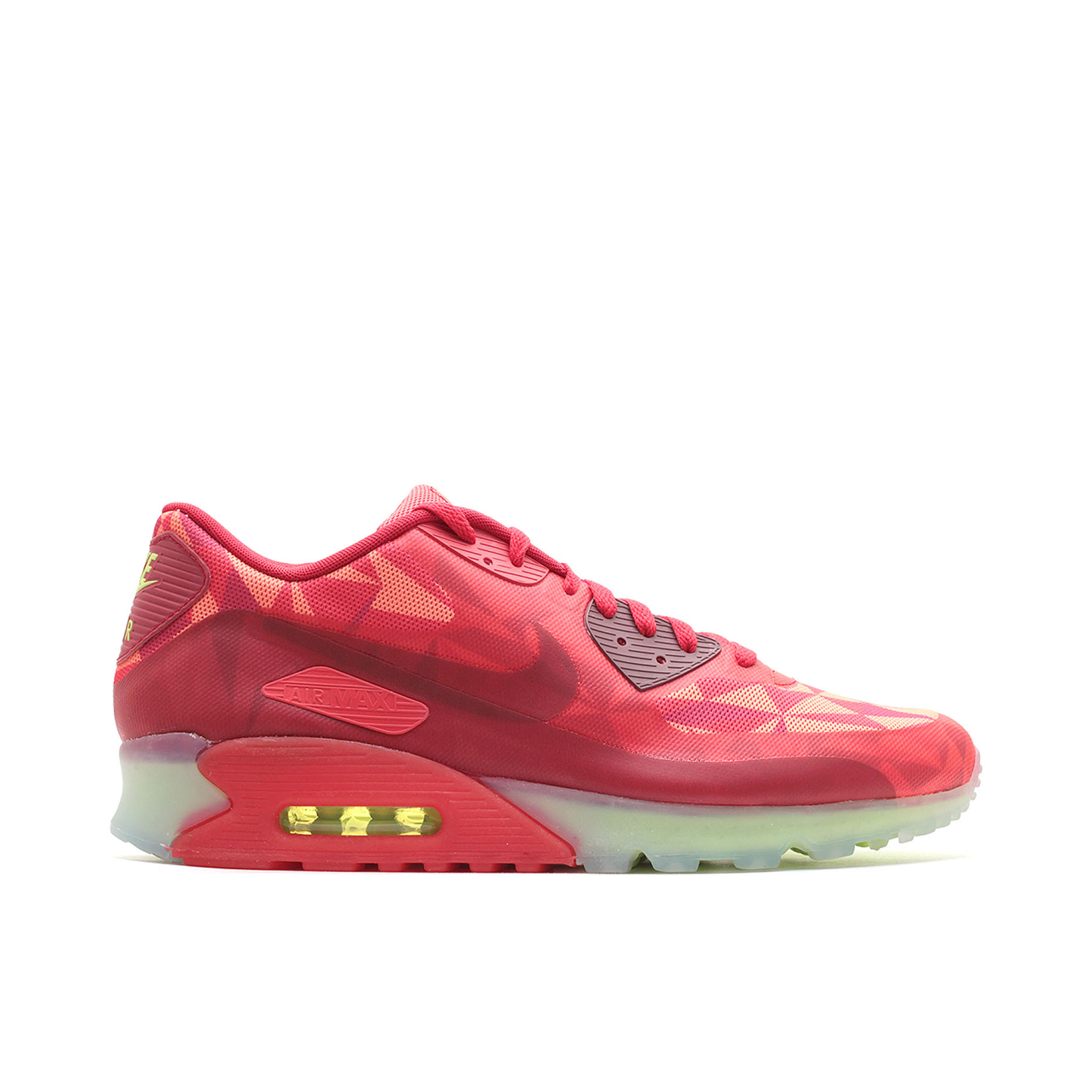 Air max sales ice red