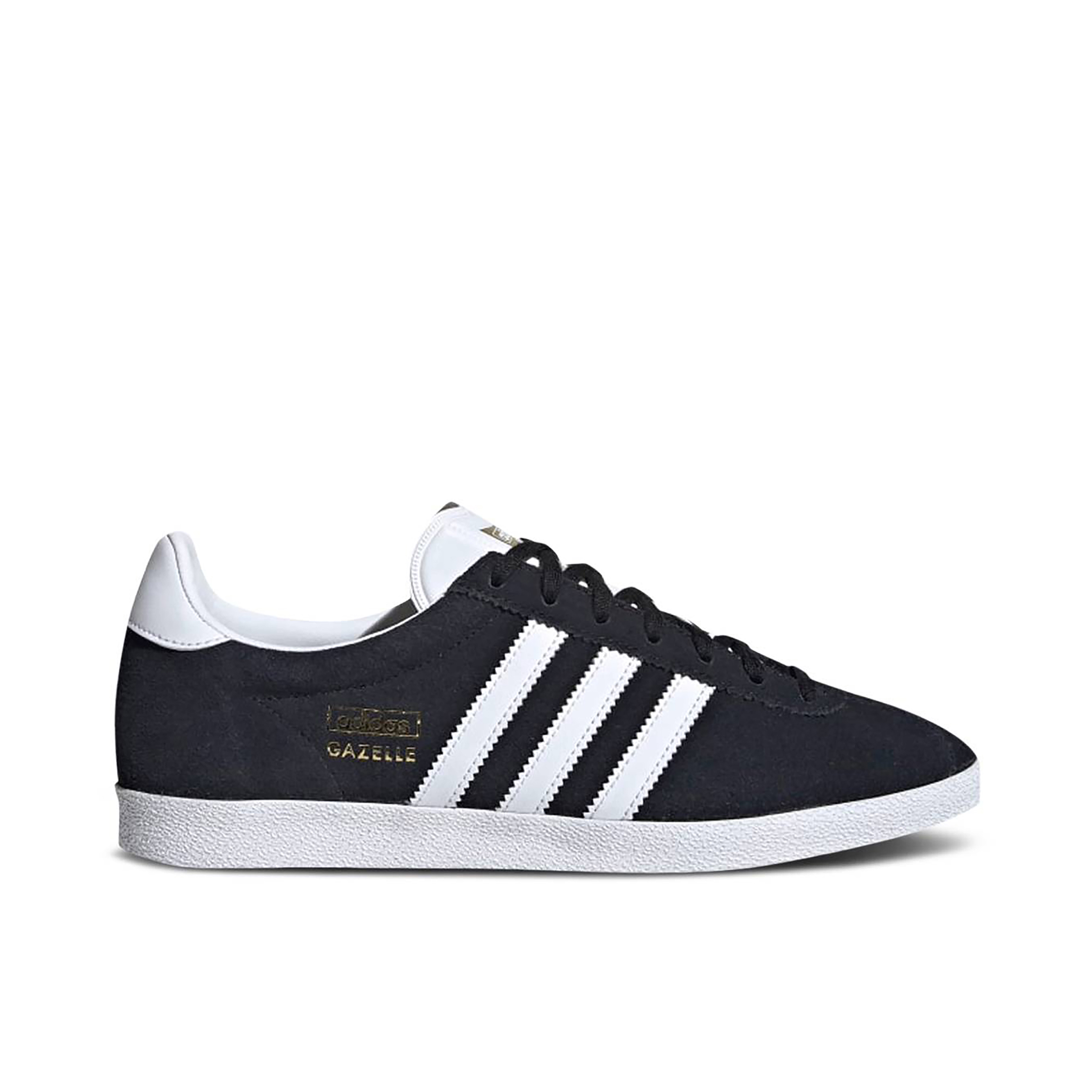 Adidas Gazelle OG Core Black Womens | FV7773 | Laced