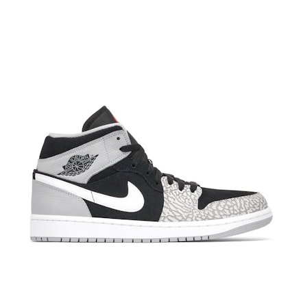 Nike Air Jordan Retro/Heirloom/Heirloom/High Cut Sneakers/555088-202 28cm  74s07
