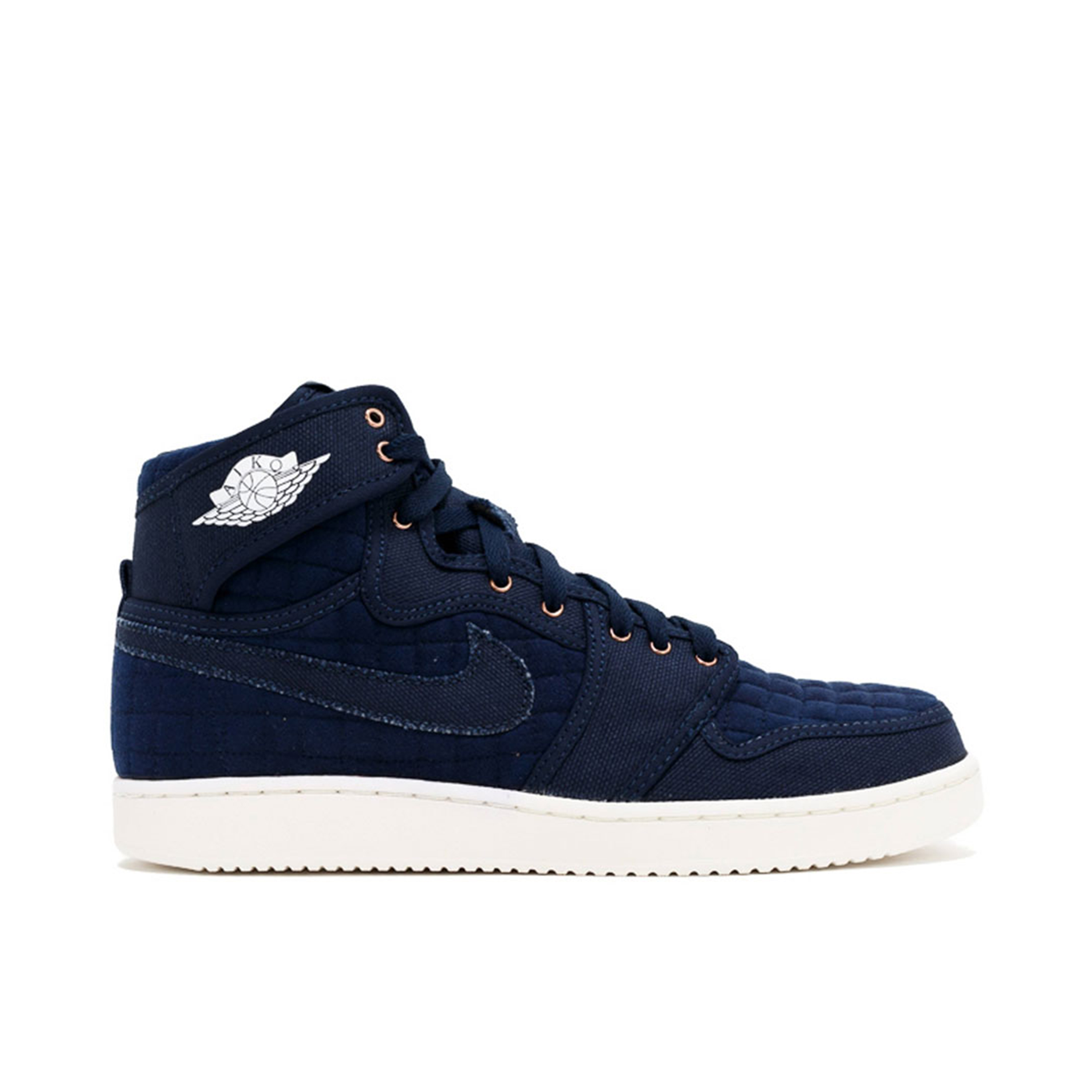 Aj1 ko best sale high og obsidian