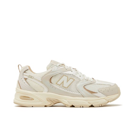 New Balance 530 White Gold womens | MR530TC | Laced