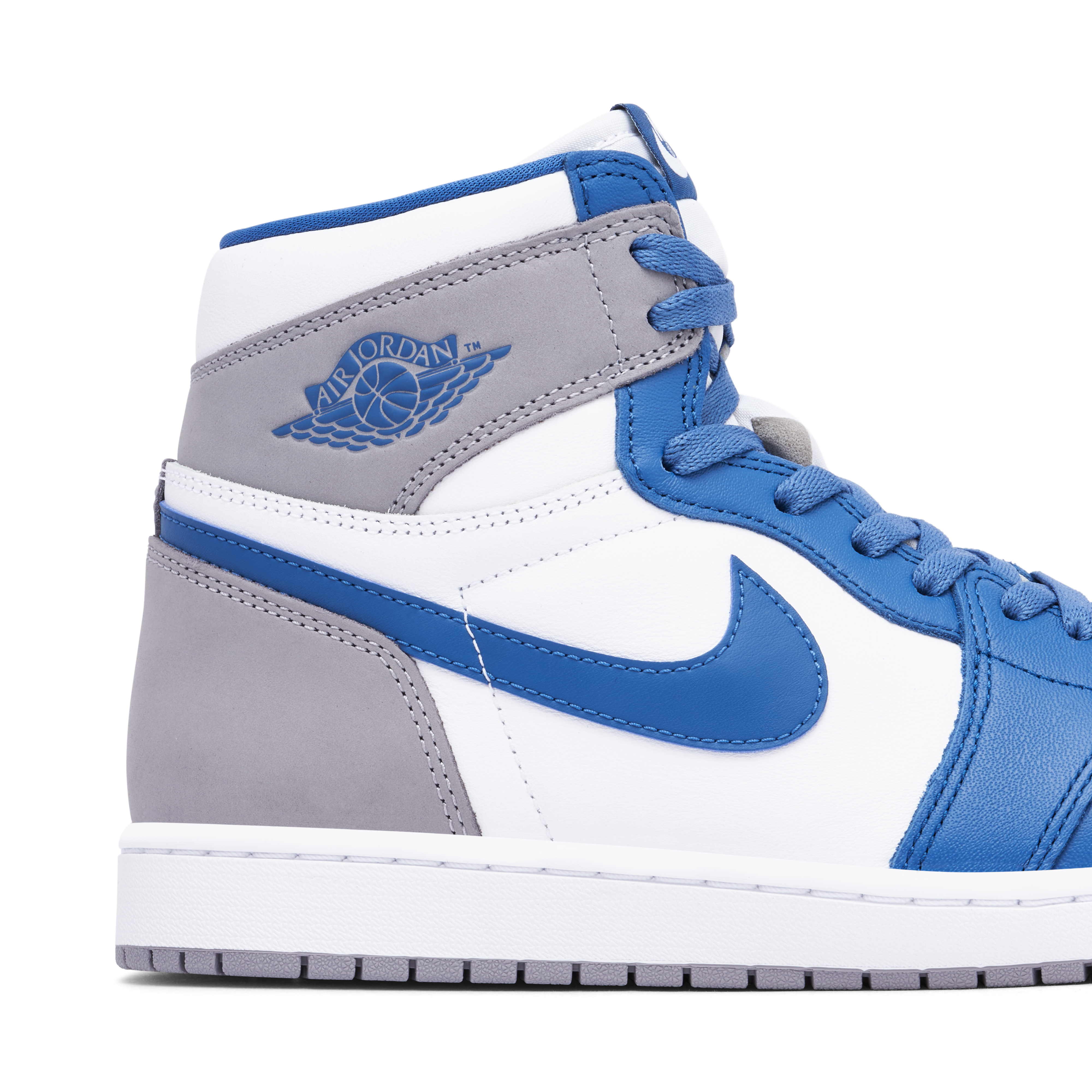 Jordan 1 retro store light blue