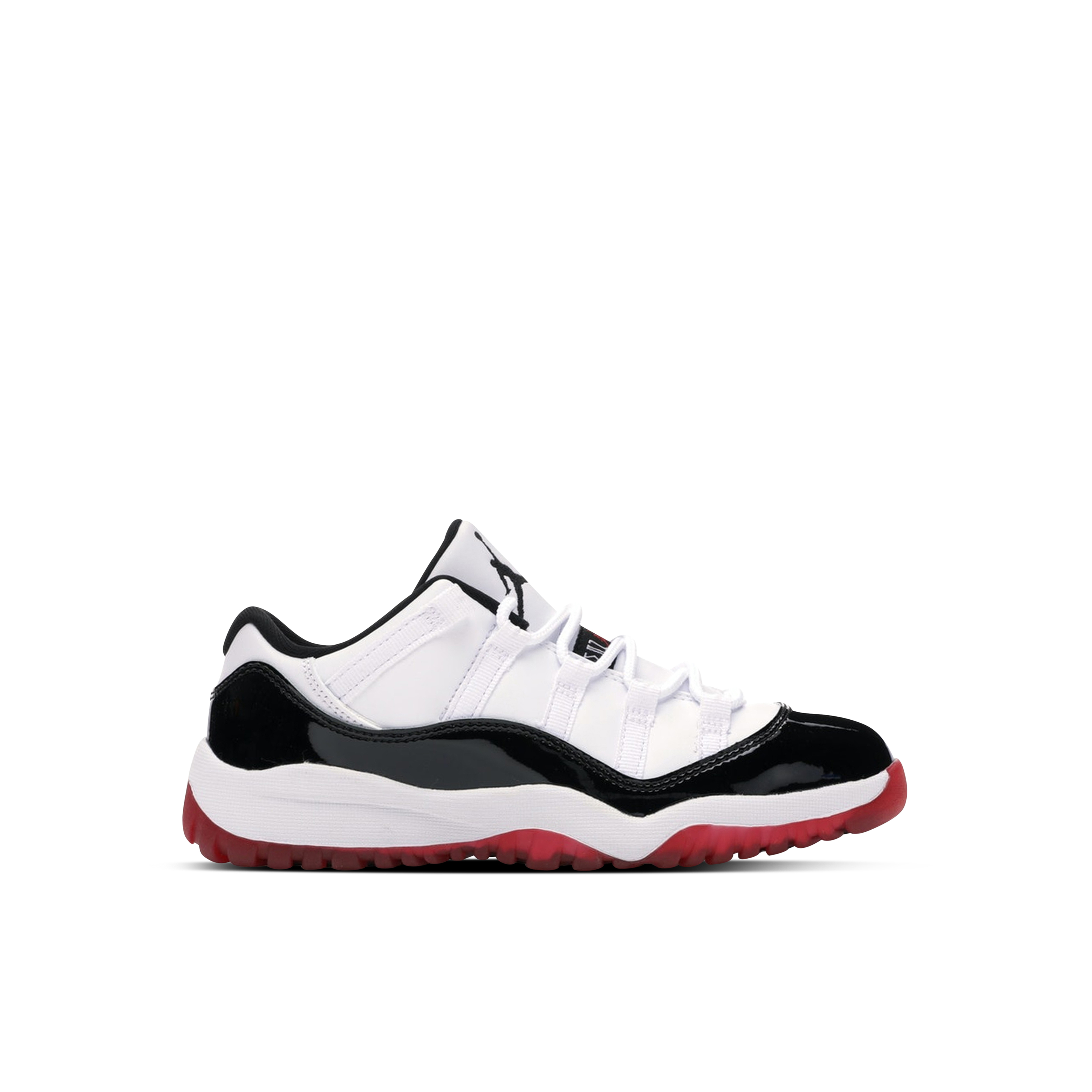 Jordan 11 best sale retro ps