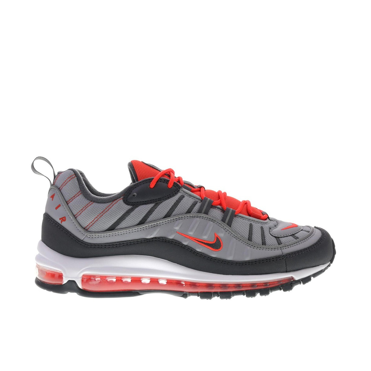 Air max 98 total cheap black