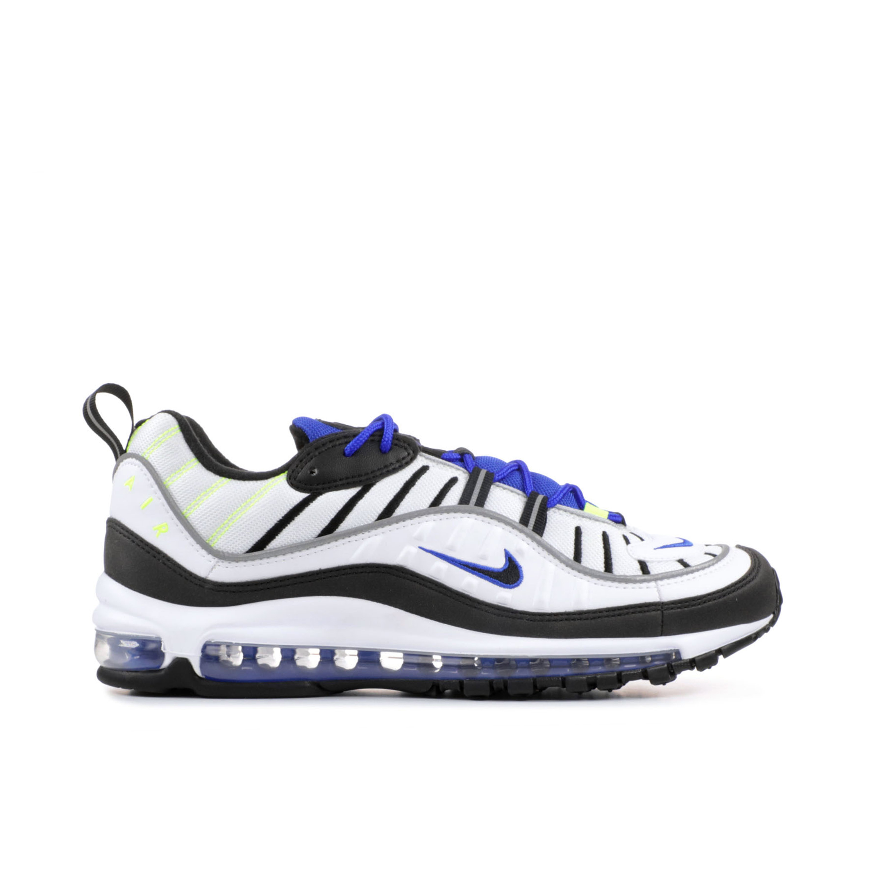 air max 98 sprite