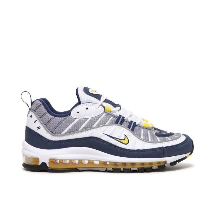 Nominering Devise Gå tilbage Air Max 98 Trainers | Online Nike Sneakers | Laced