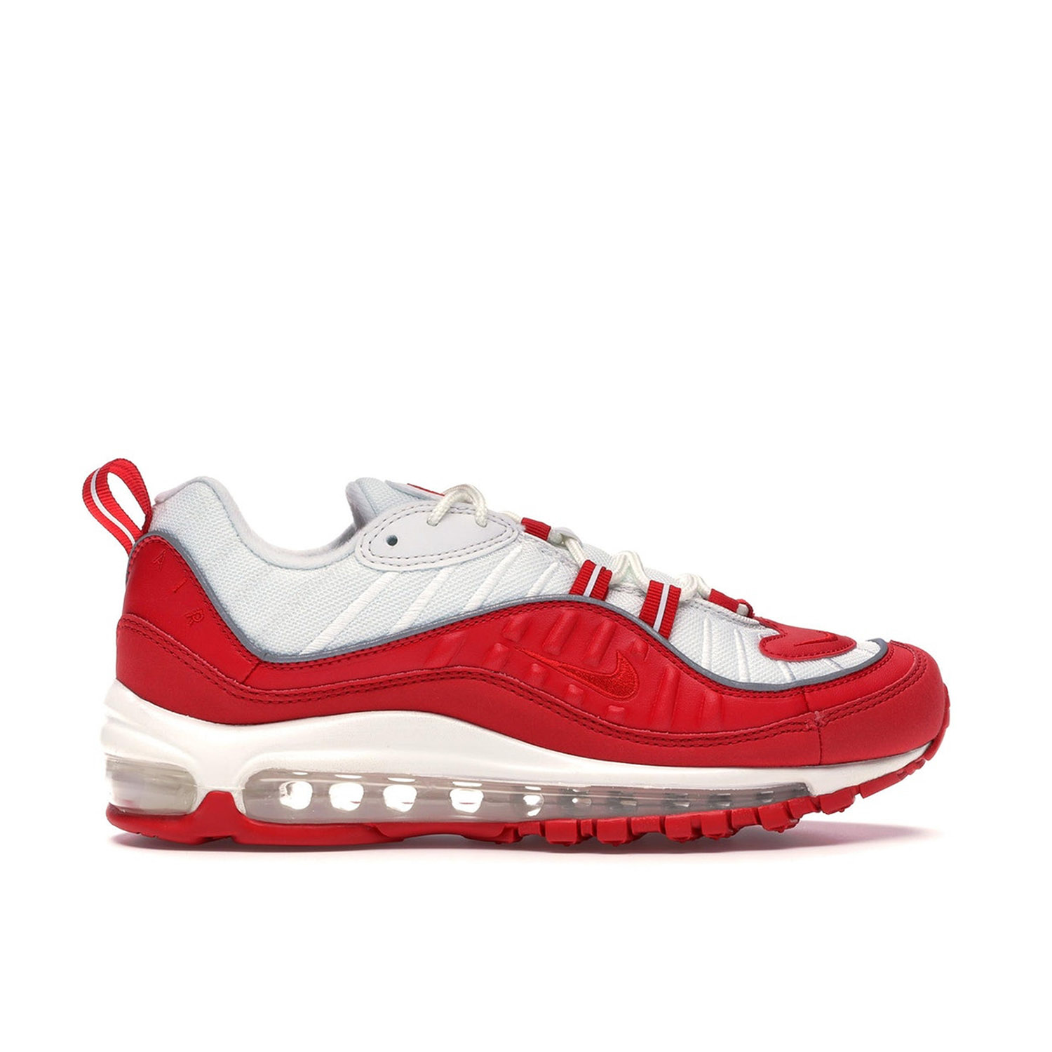 university red 98