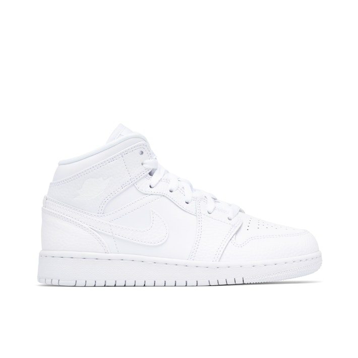 Nike air jordan high top white Clearance