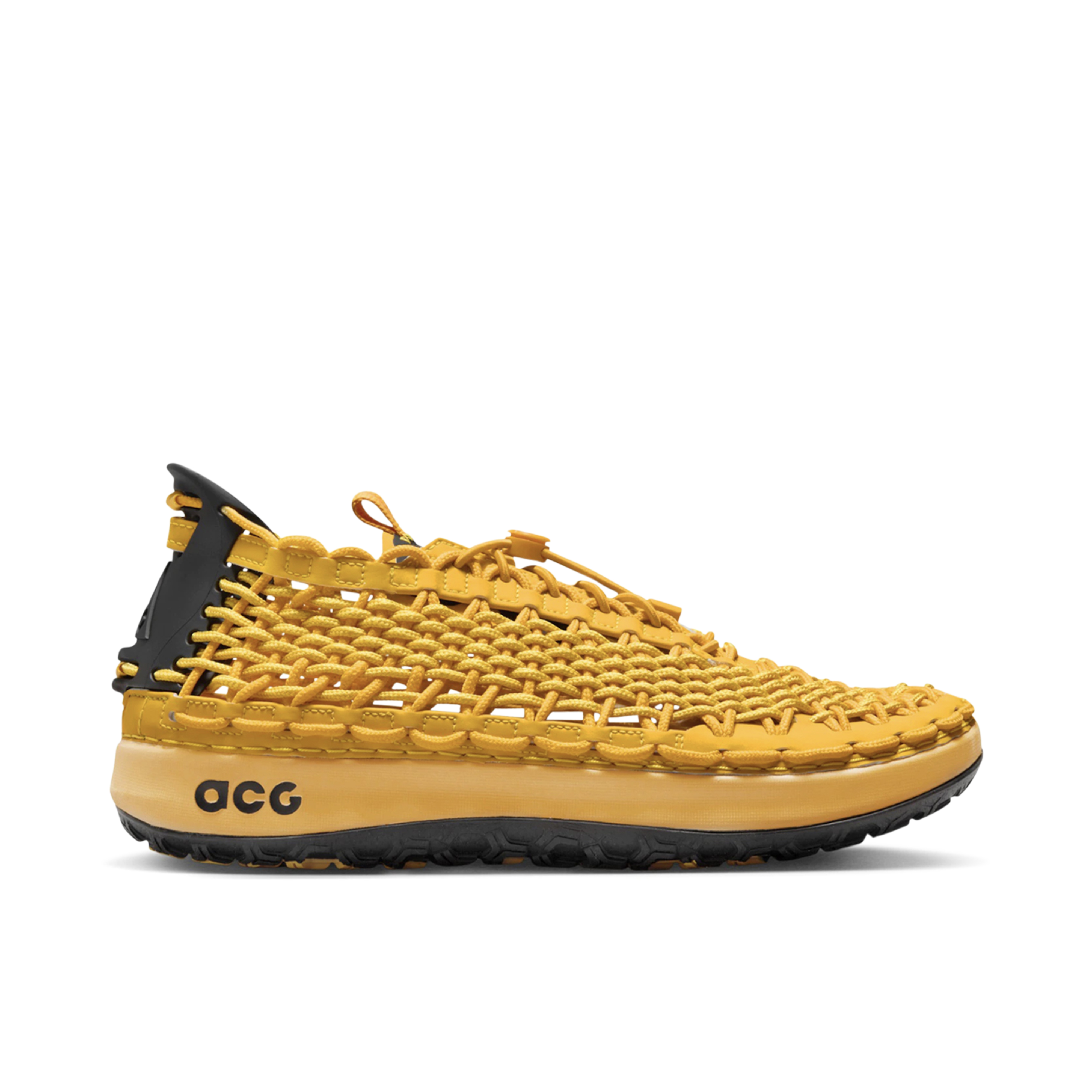 Nike ACG Watercat+ University Gold | CZ0931-700 | Laced